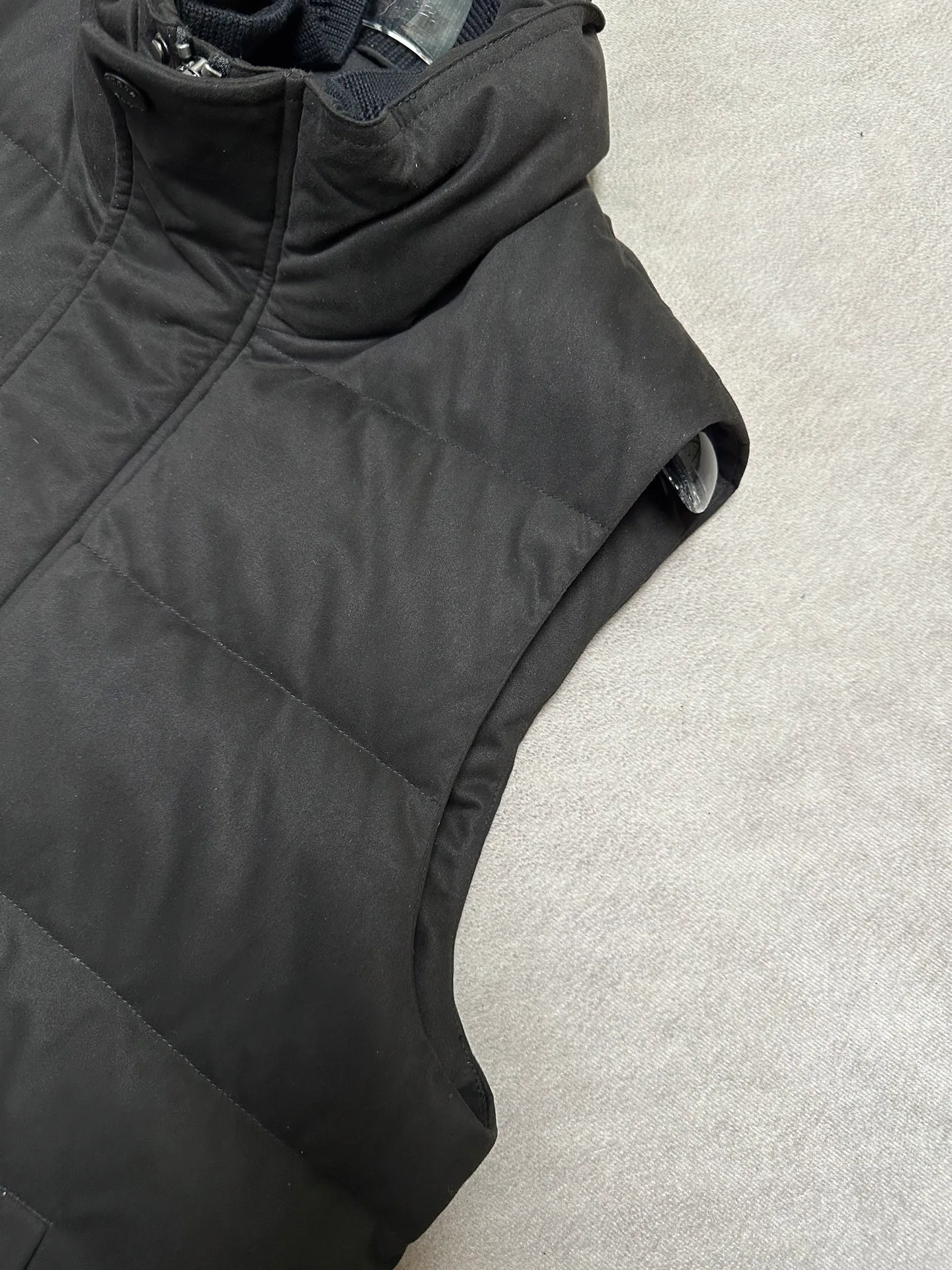 Men's Vests ZEGNA 18502008