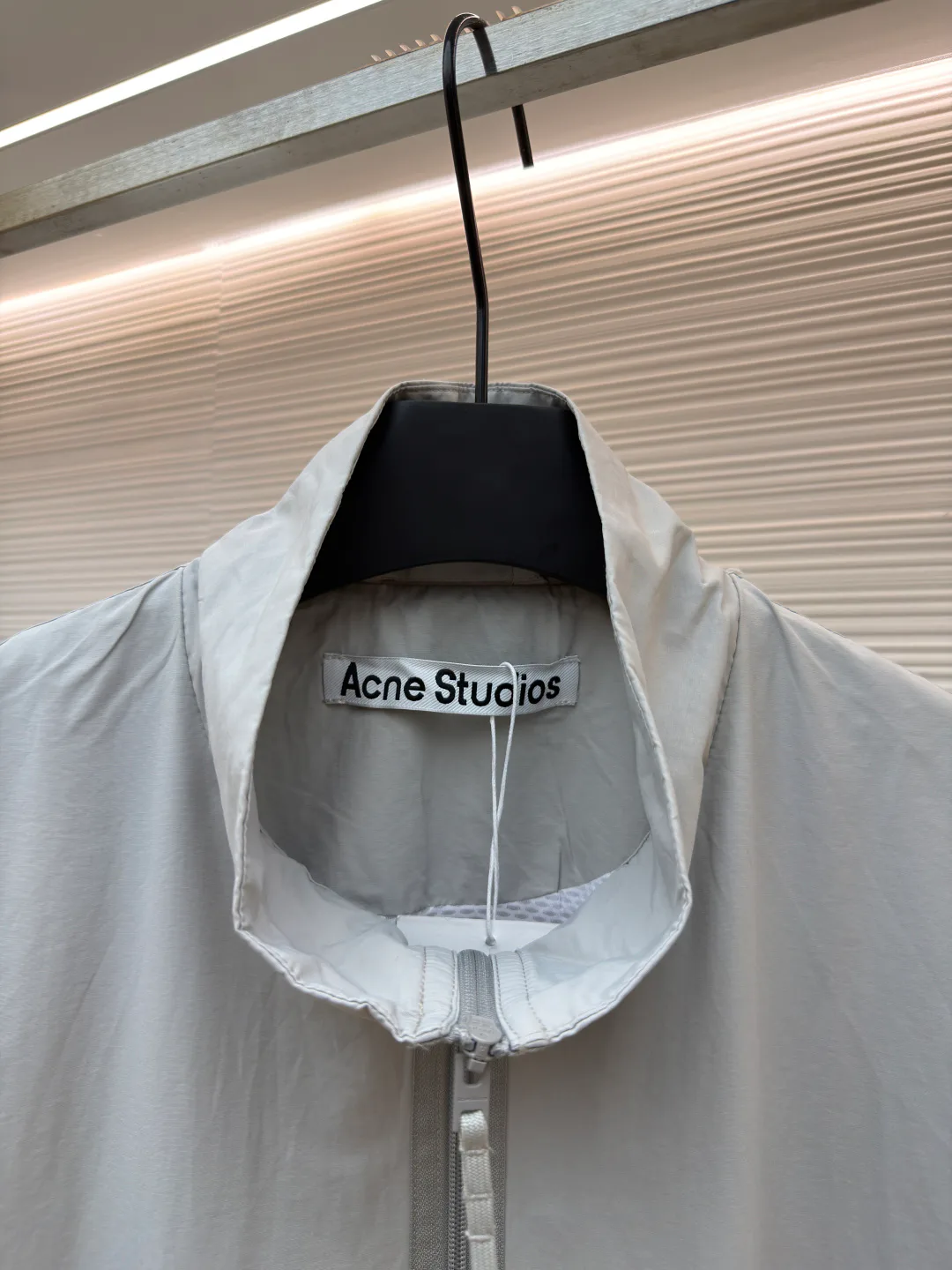 Men's Jackets And Down Jackets ACNE STUDIOS 18153817