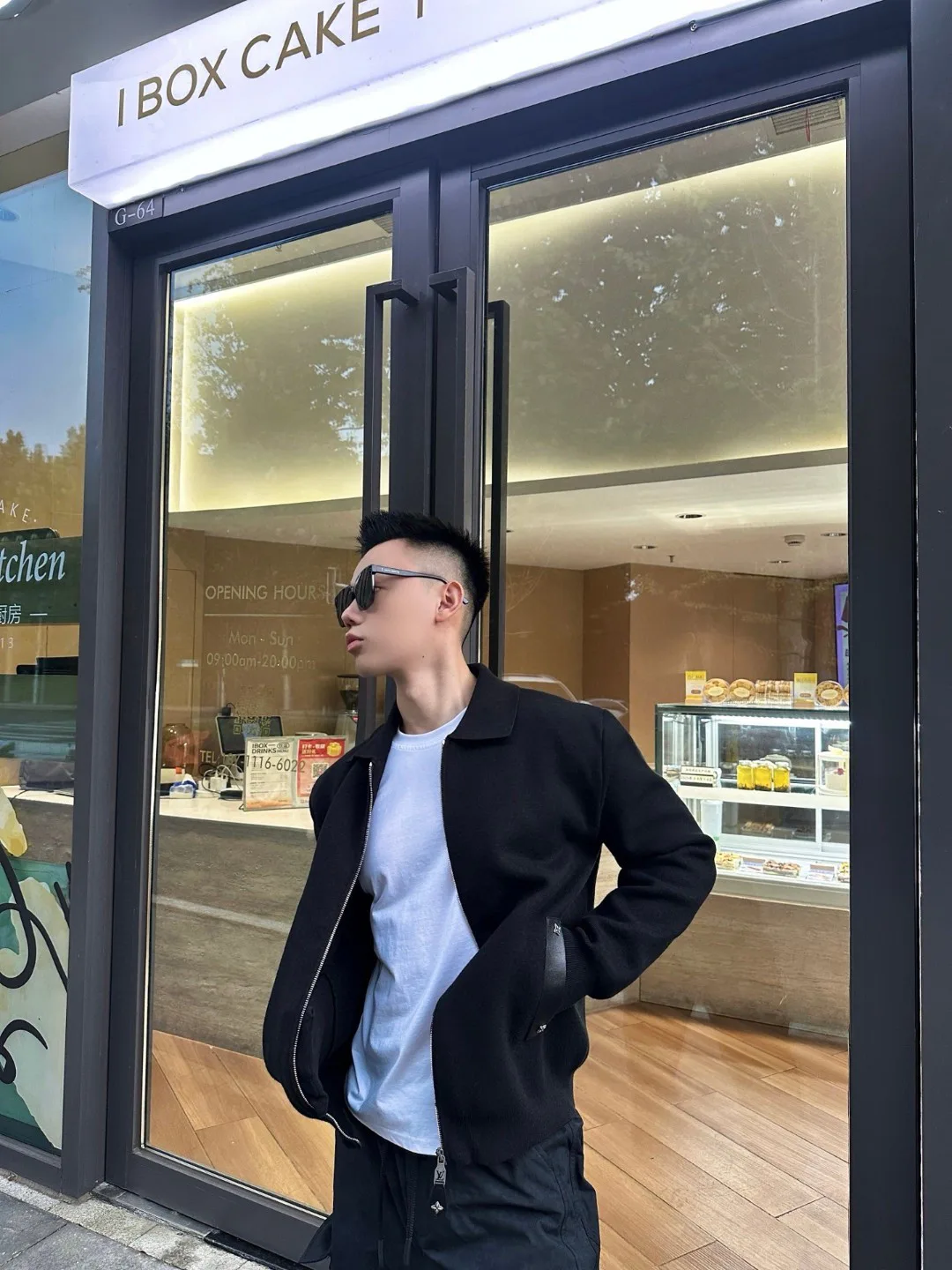 Men's Jackets And Down Jackets LOUIS VUITTON 17527119