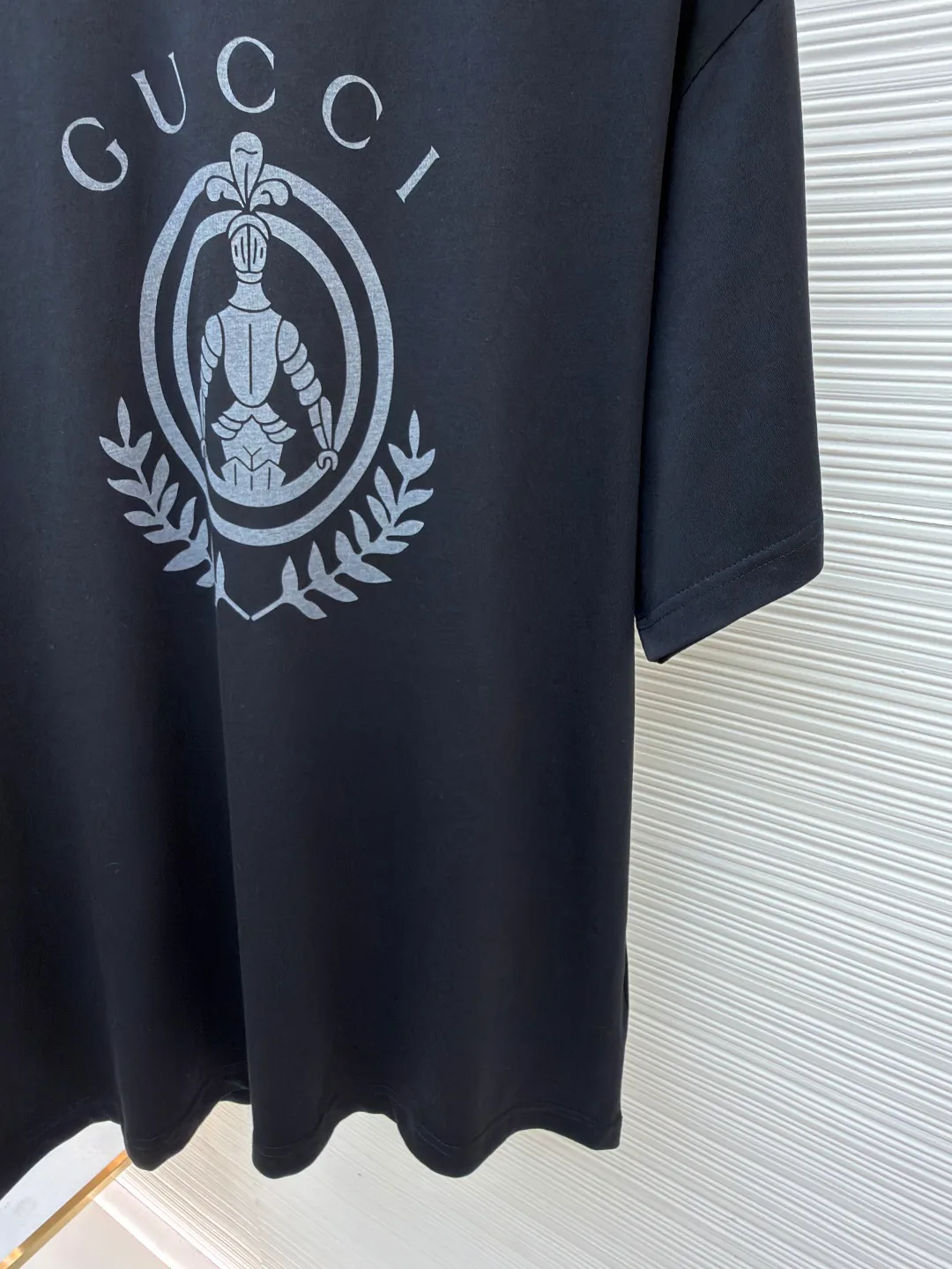Men's T-Shirts GUCCI 18209741
