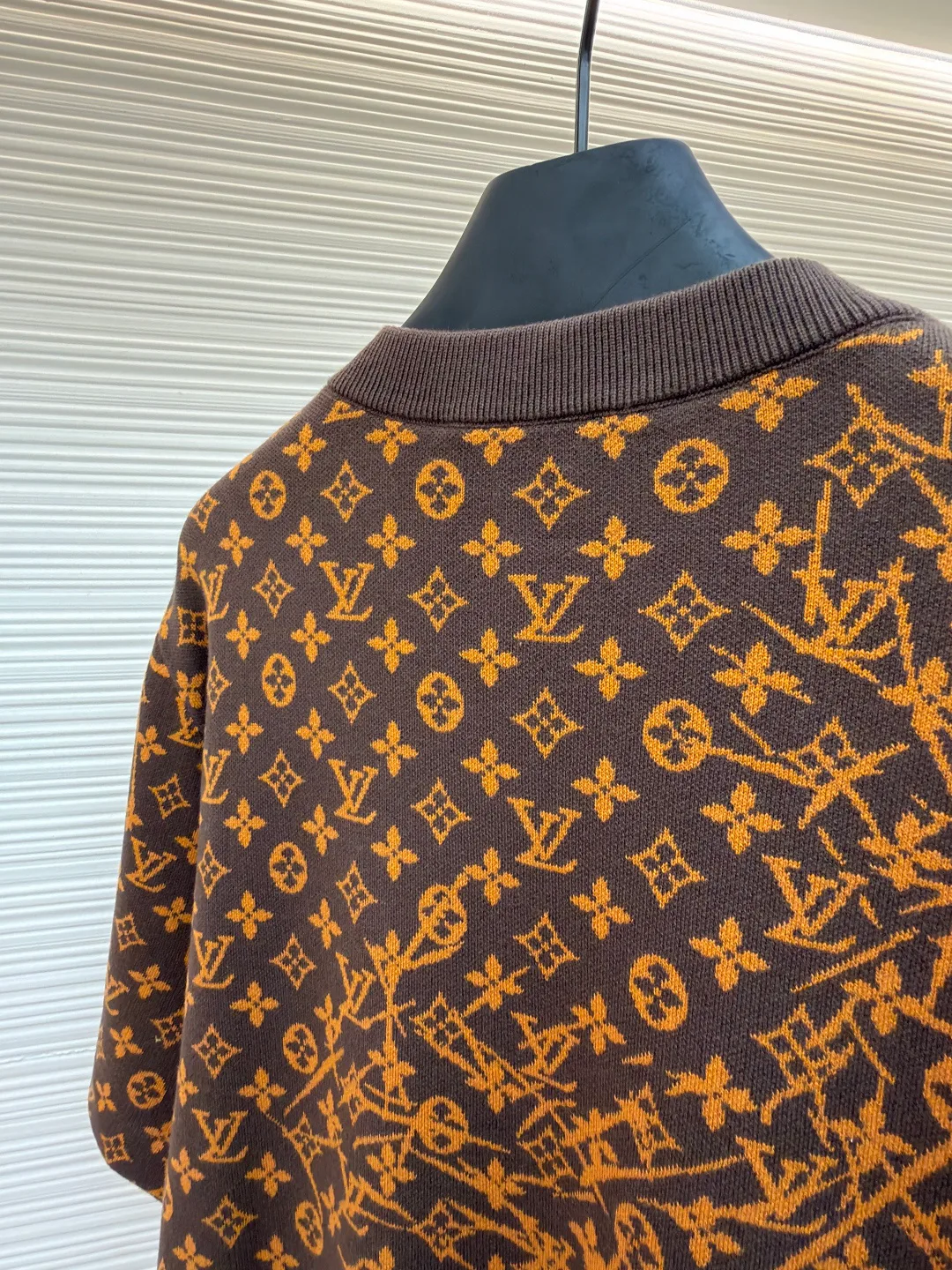 Men's T-Shirts LOUIS VUITTON 18461166