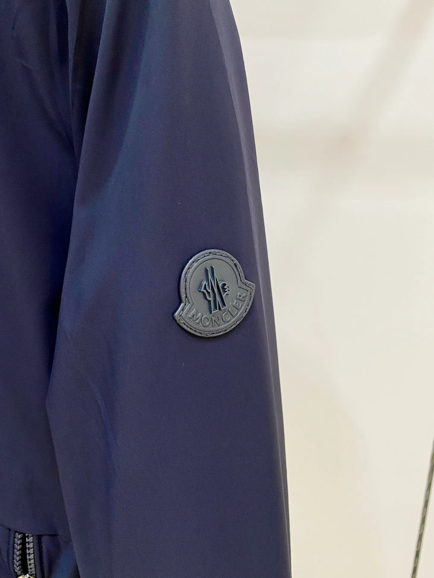 Men's Jackets And Down Jackets MONCLER 17805597