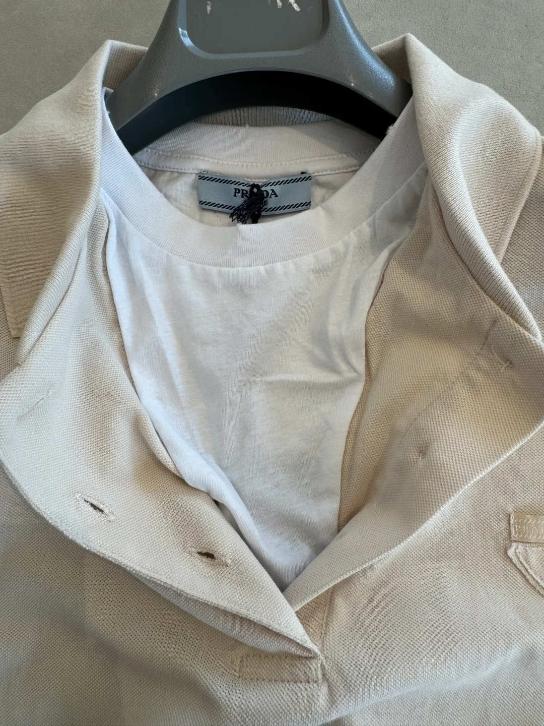 Women's Shirts PRADA 17768995