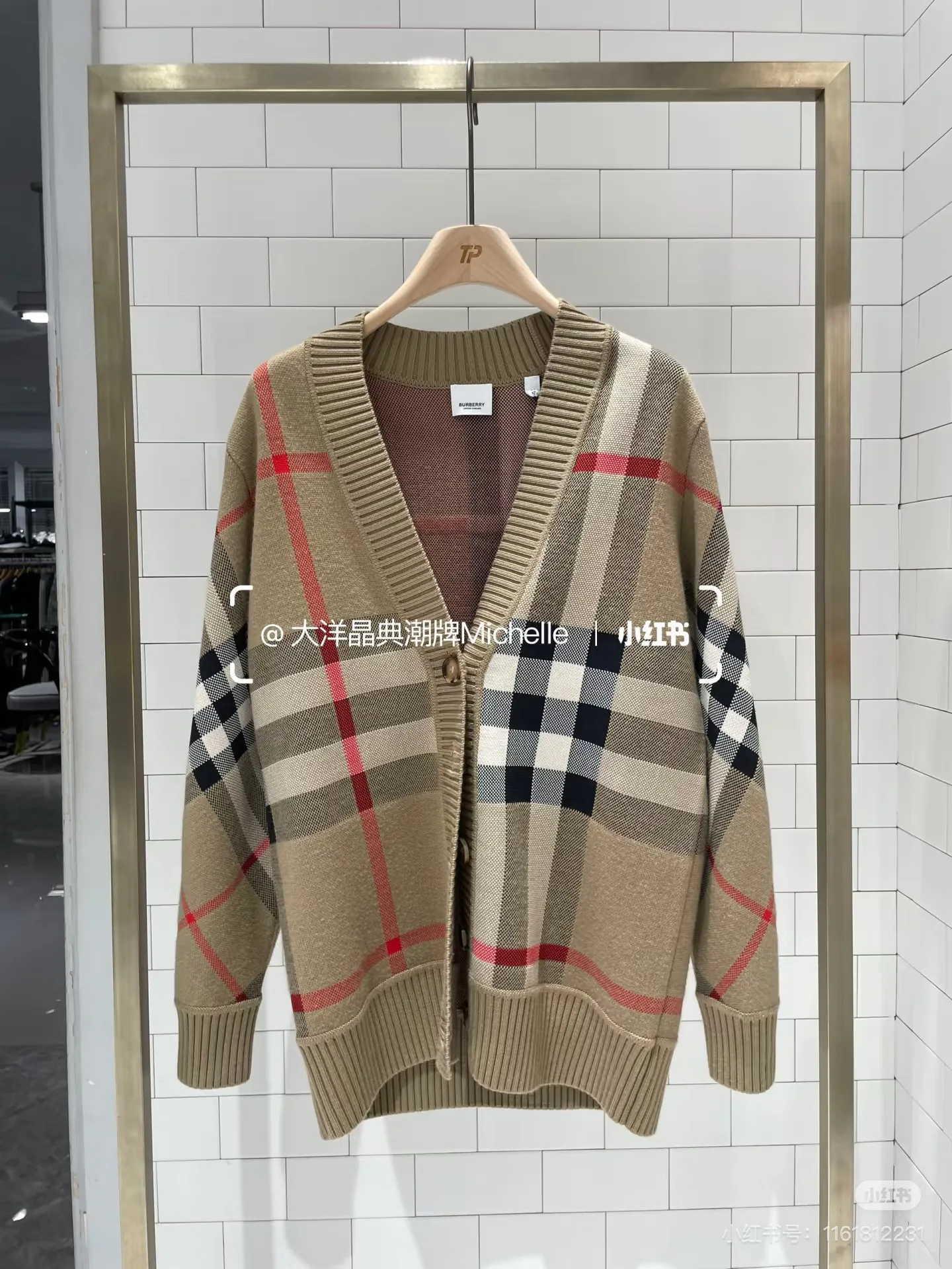 Women's Jumpers And Sweaters BURBERRY 18456087