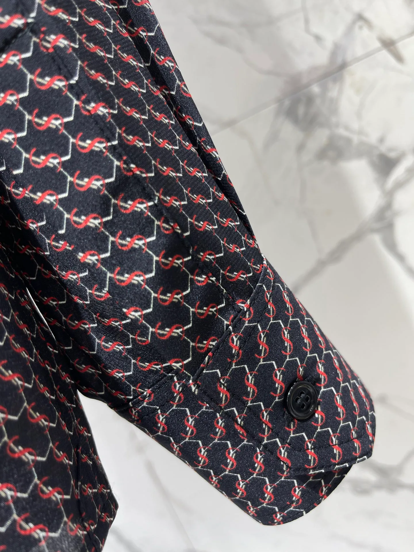 Women's Shirts SAINT LAURENT 18527332