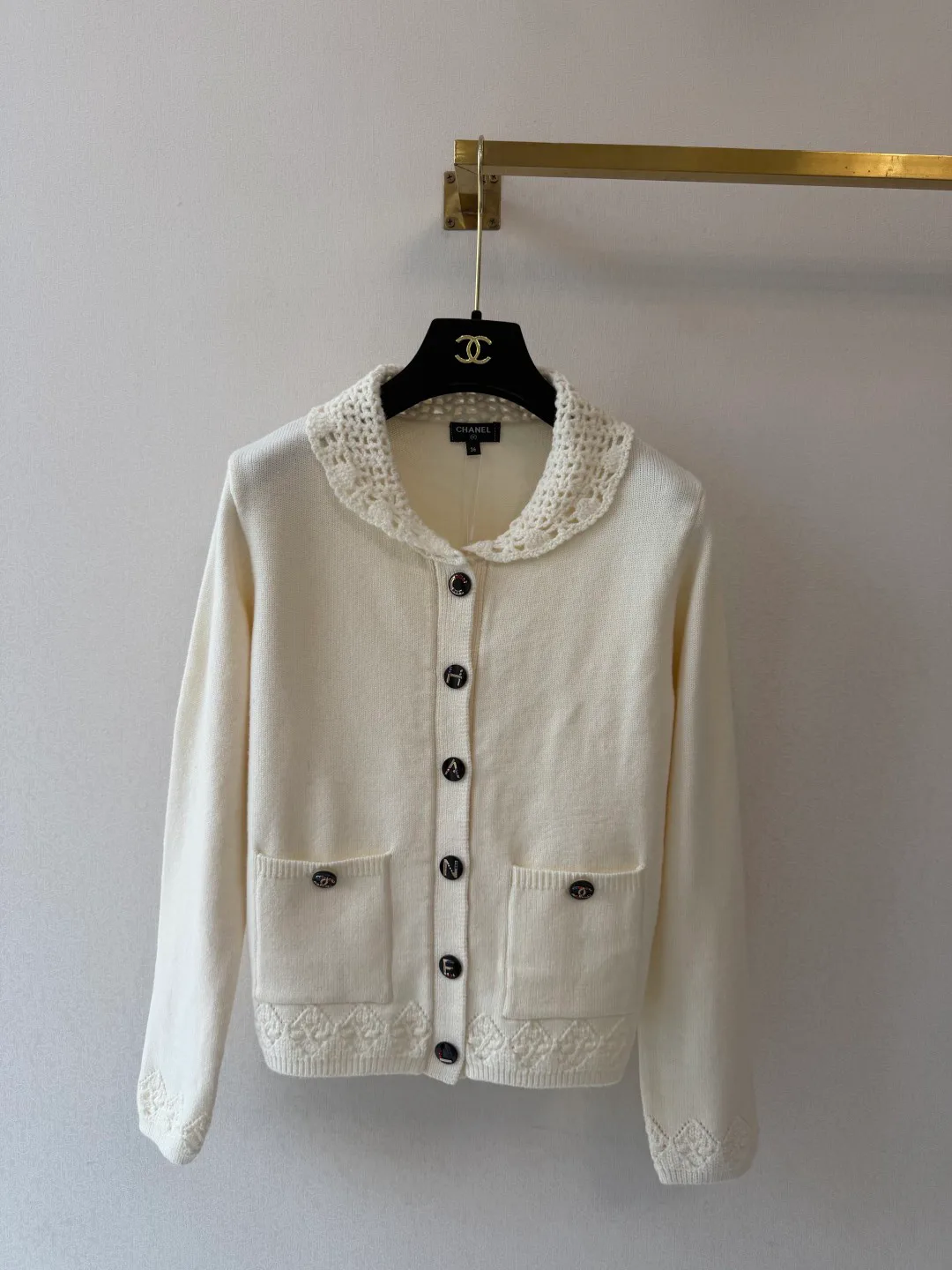 Women's Jumpers And Sweaters CHANEL 18464504
