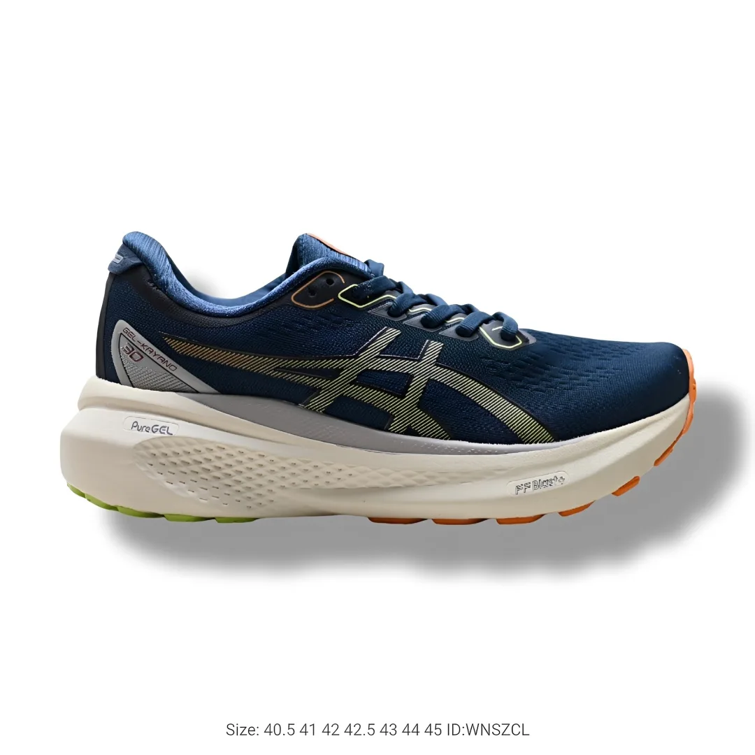 Women's Sneakers ASICS 17576692