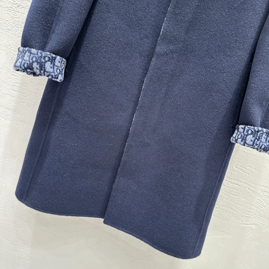 Women's Coats CHRISTIAN DIOR 18106299