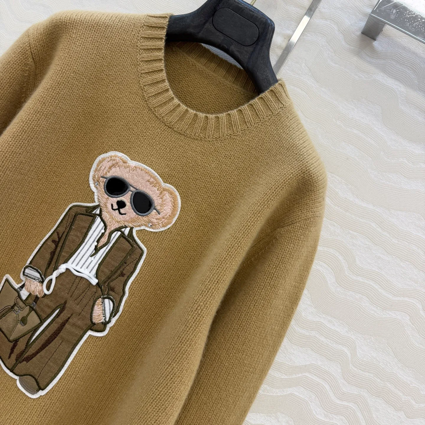Women's Jumpers And Sweaters RALPH LAUREN 18249147