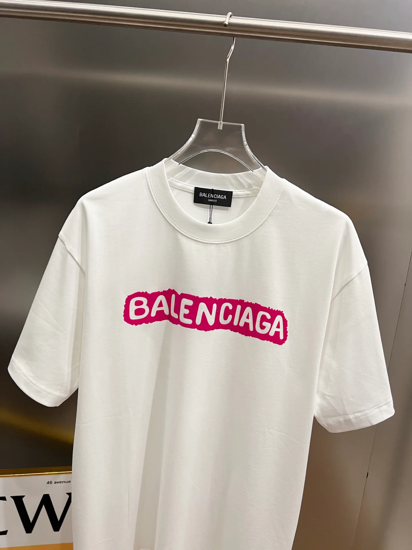 Men's T-Shirts BALENCIAGA 17662865