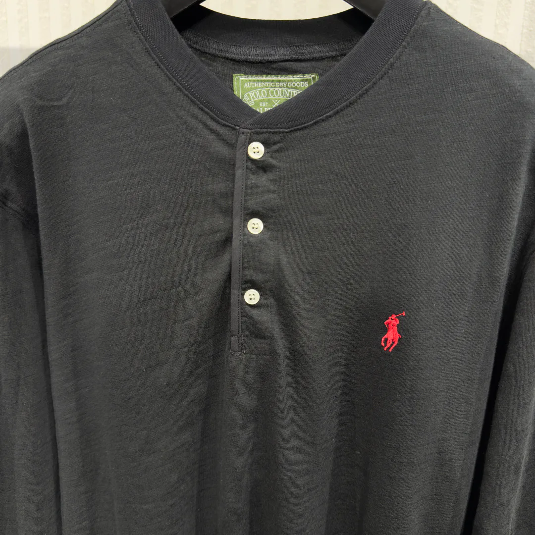 Men's Long Sleeves RALPH LAUREN 18366256