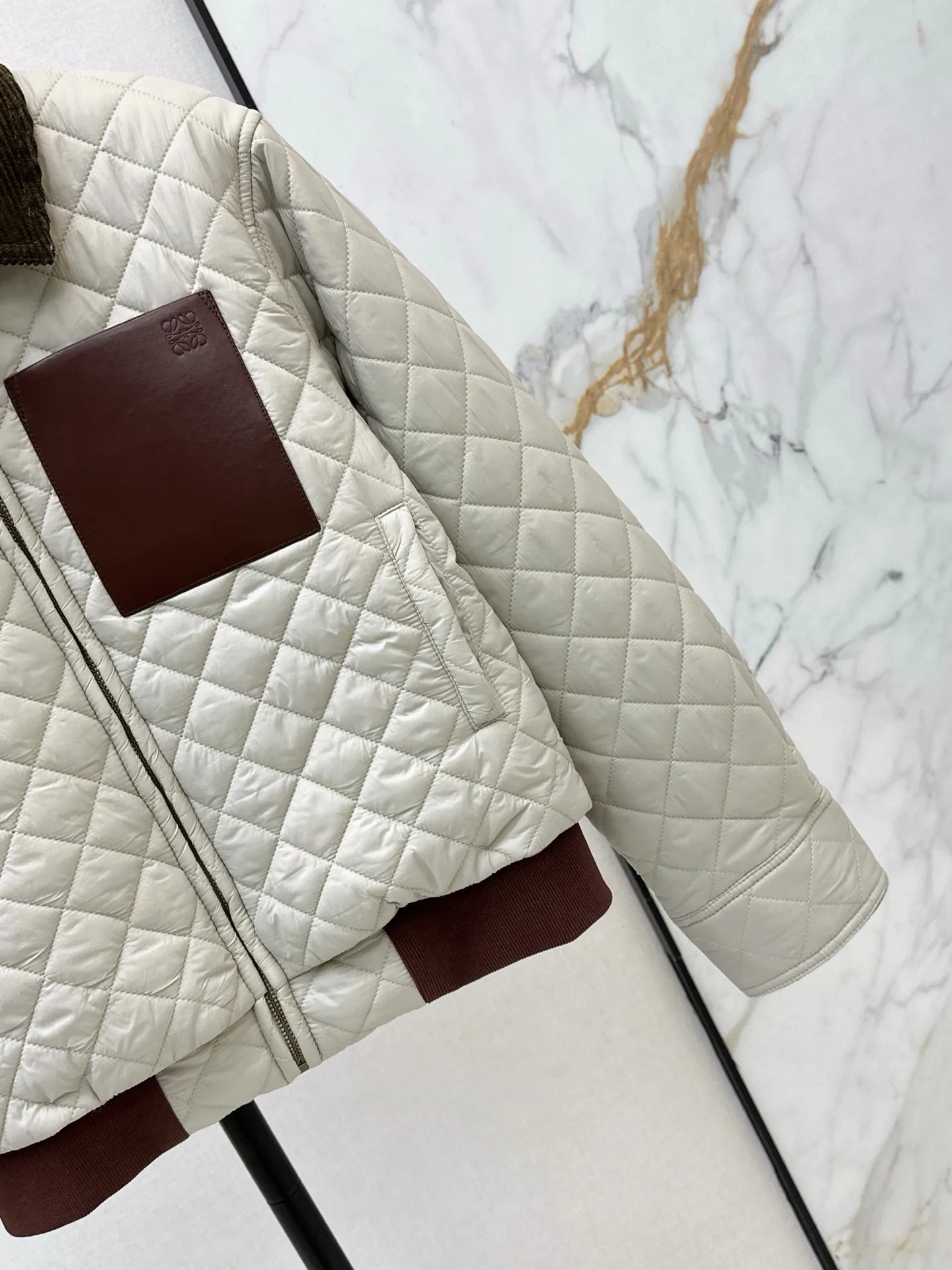 Women's Jackets And Down Jackets LOEWE 18272034