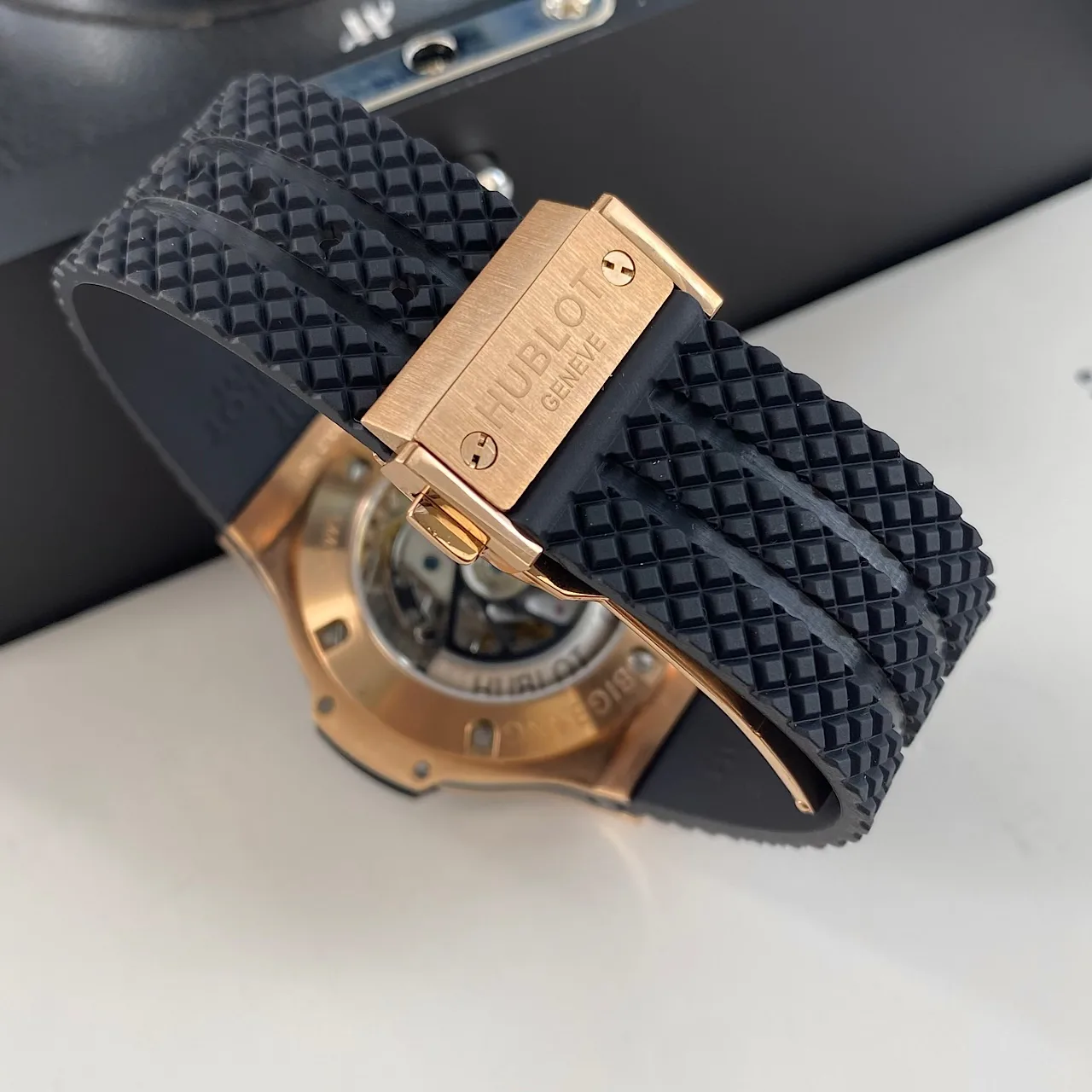 Men's Watches HUBLOT 17638282