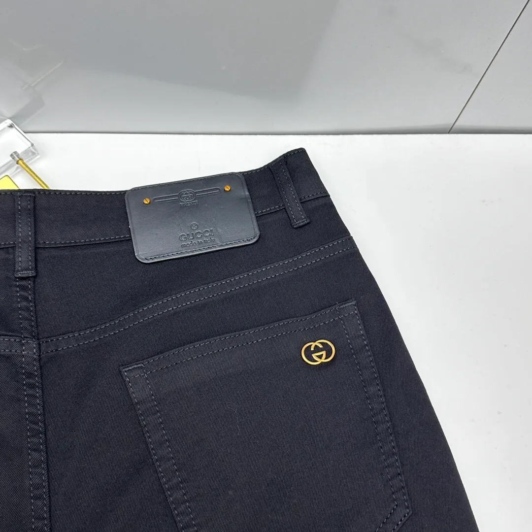 Men's Jeans GUCCI 17810326