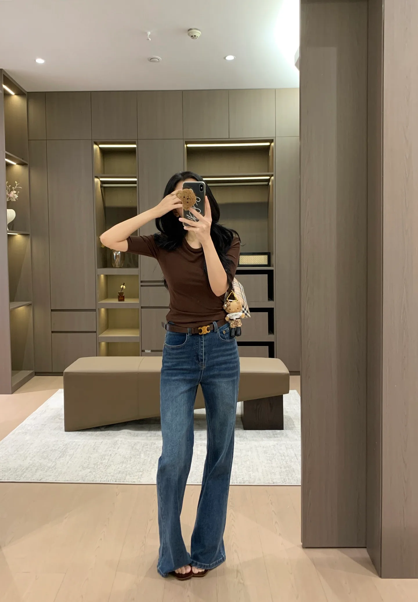 Women's Jeans CELINE 18271892