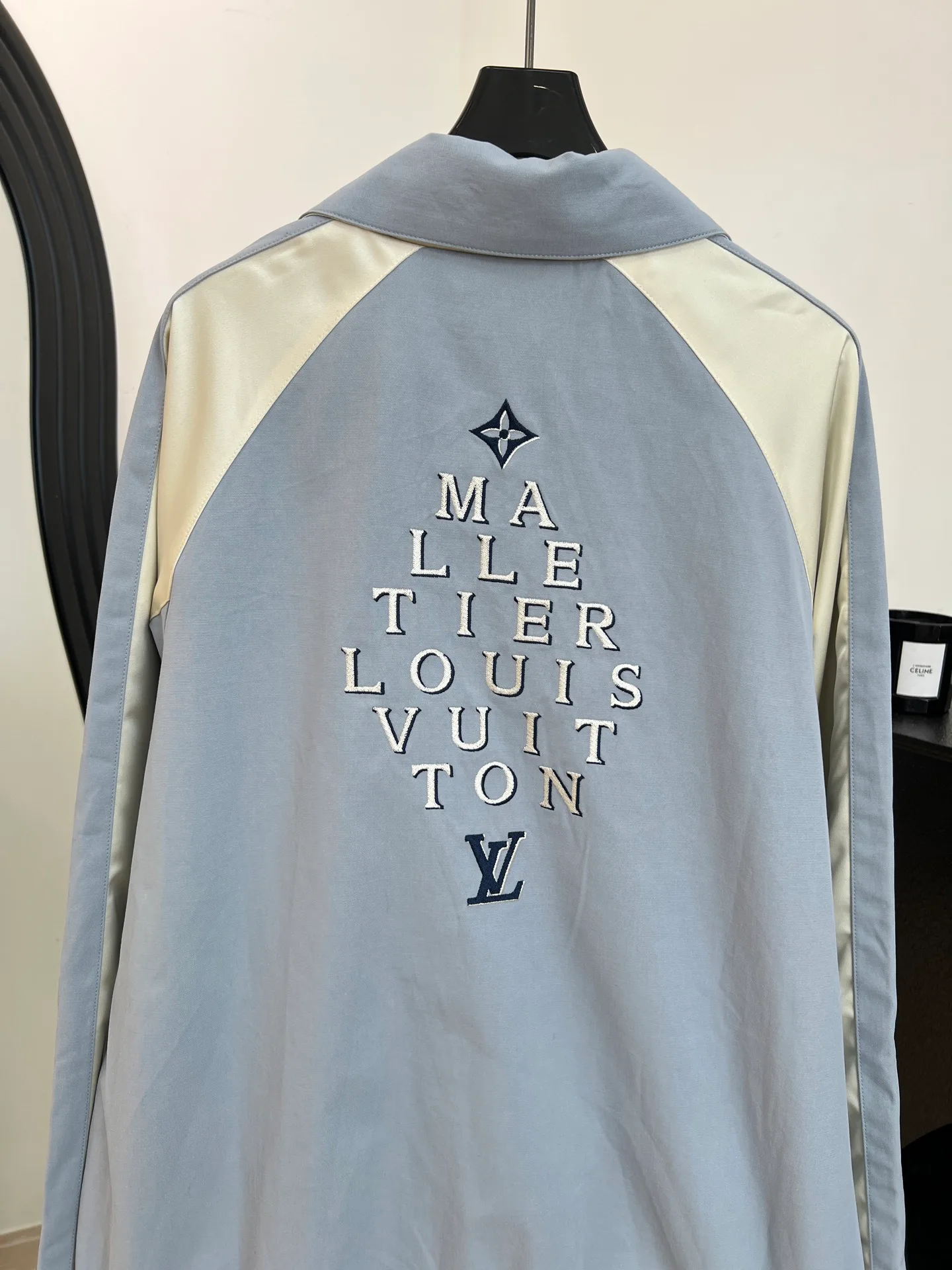 Men's Jackets And Down Jackets LOUIS VUITTON 17795865