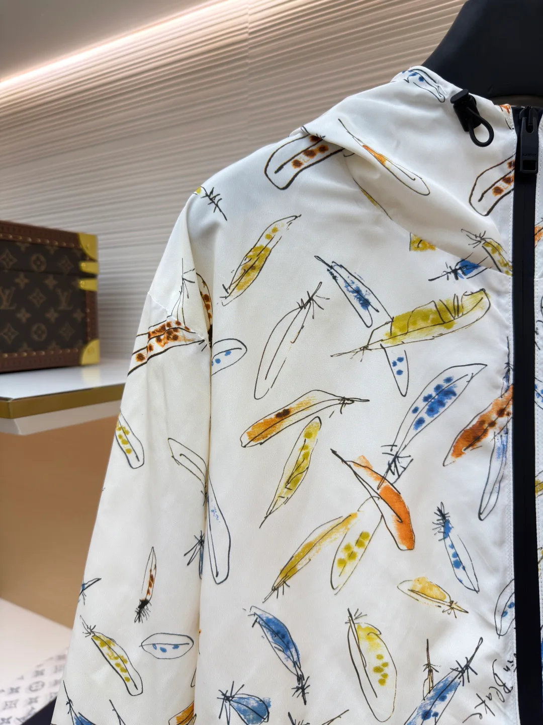Men's Jackets And Down Jackets BURBERRY 17740873