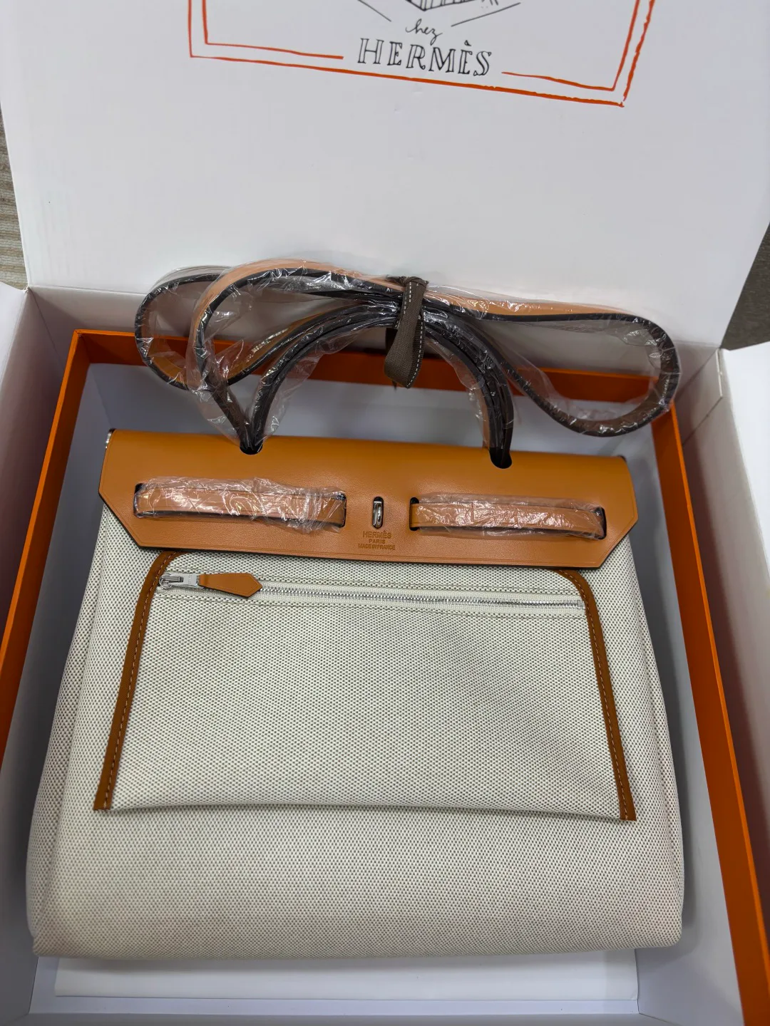 Women's Classic Handbags HERMES 17734528