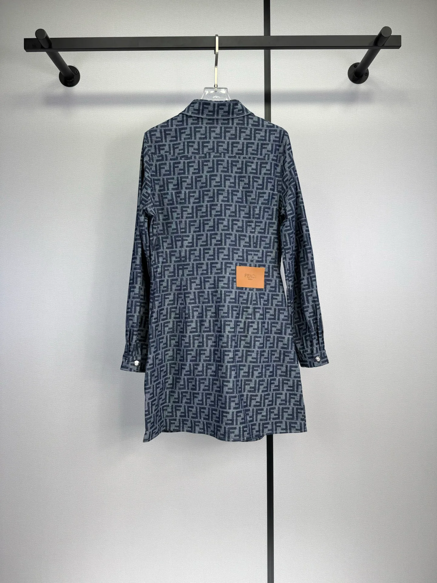 Women's Dresses FENDI 18022244