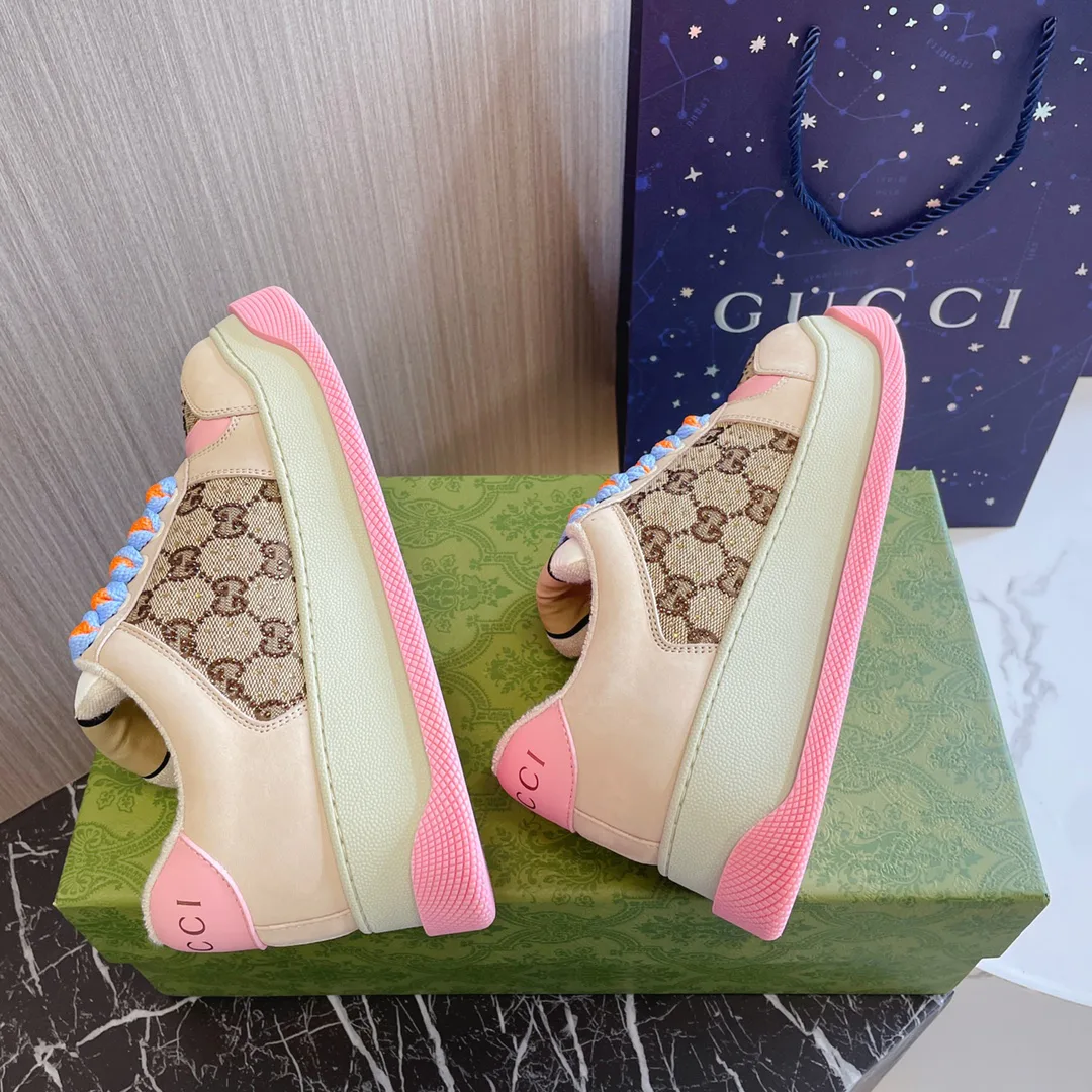 Women's Sneakers GUCCI 17897025