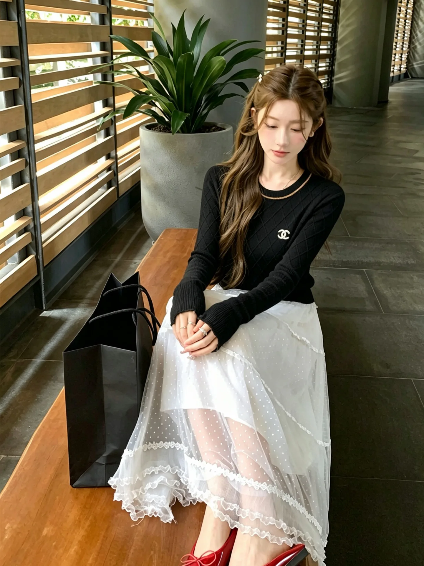 Women's Jumpers And Sweaters CHANEL 17995397