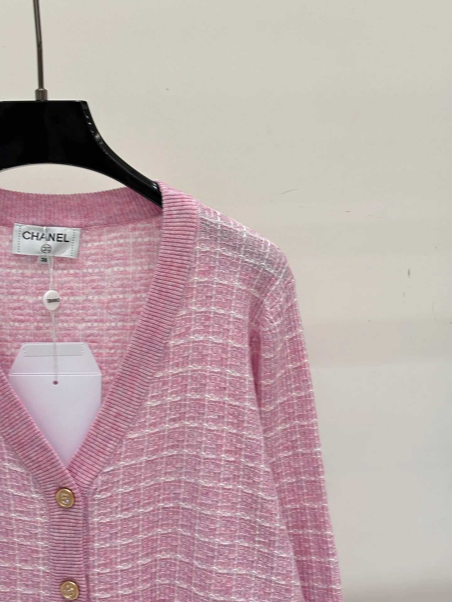 Women's Jumpers And Sweaters CHANEL 18137929