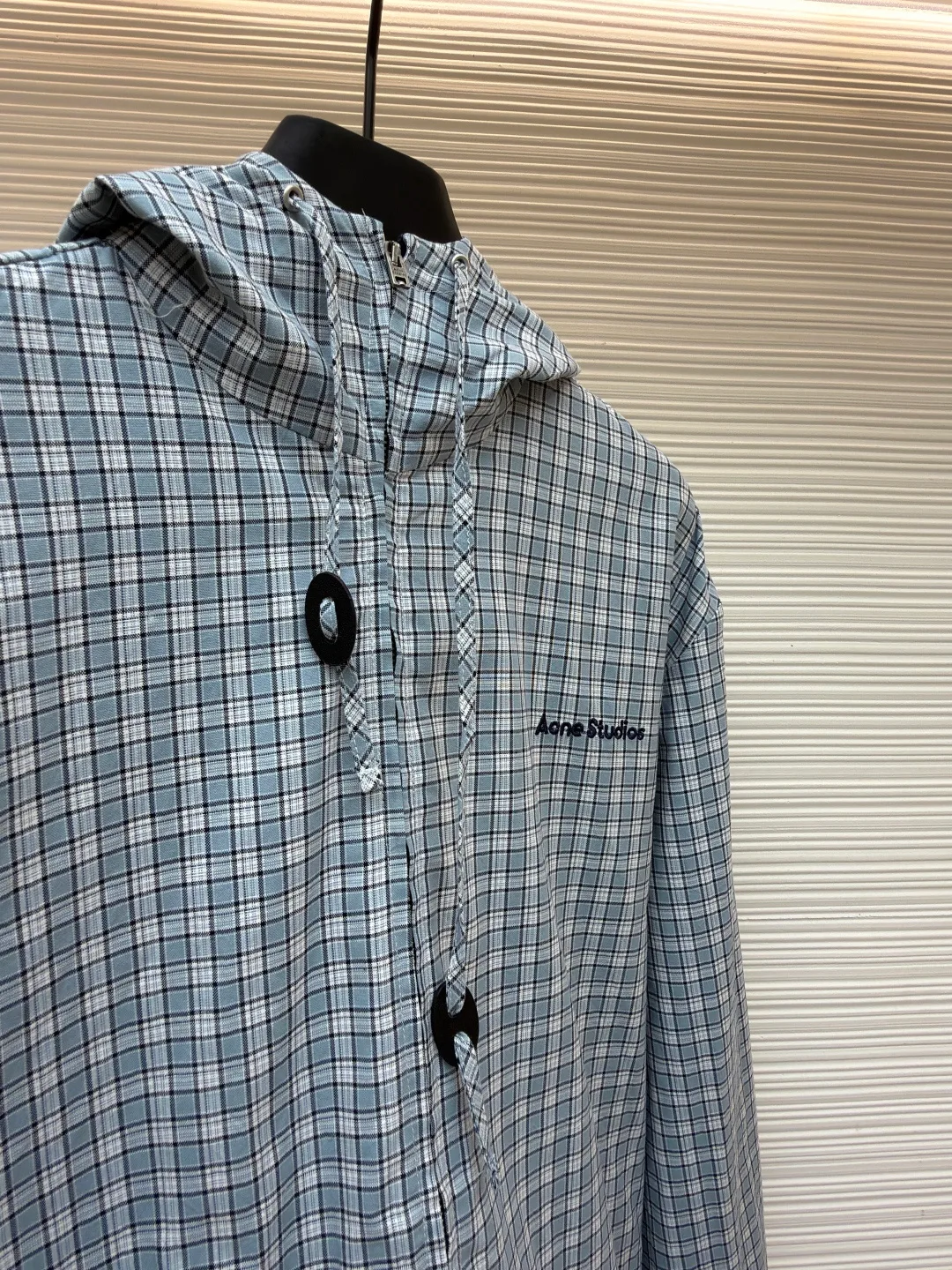 Men's Jackets And Down Jackets ACNE STUDIOS 17240518