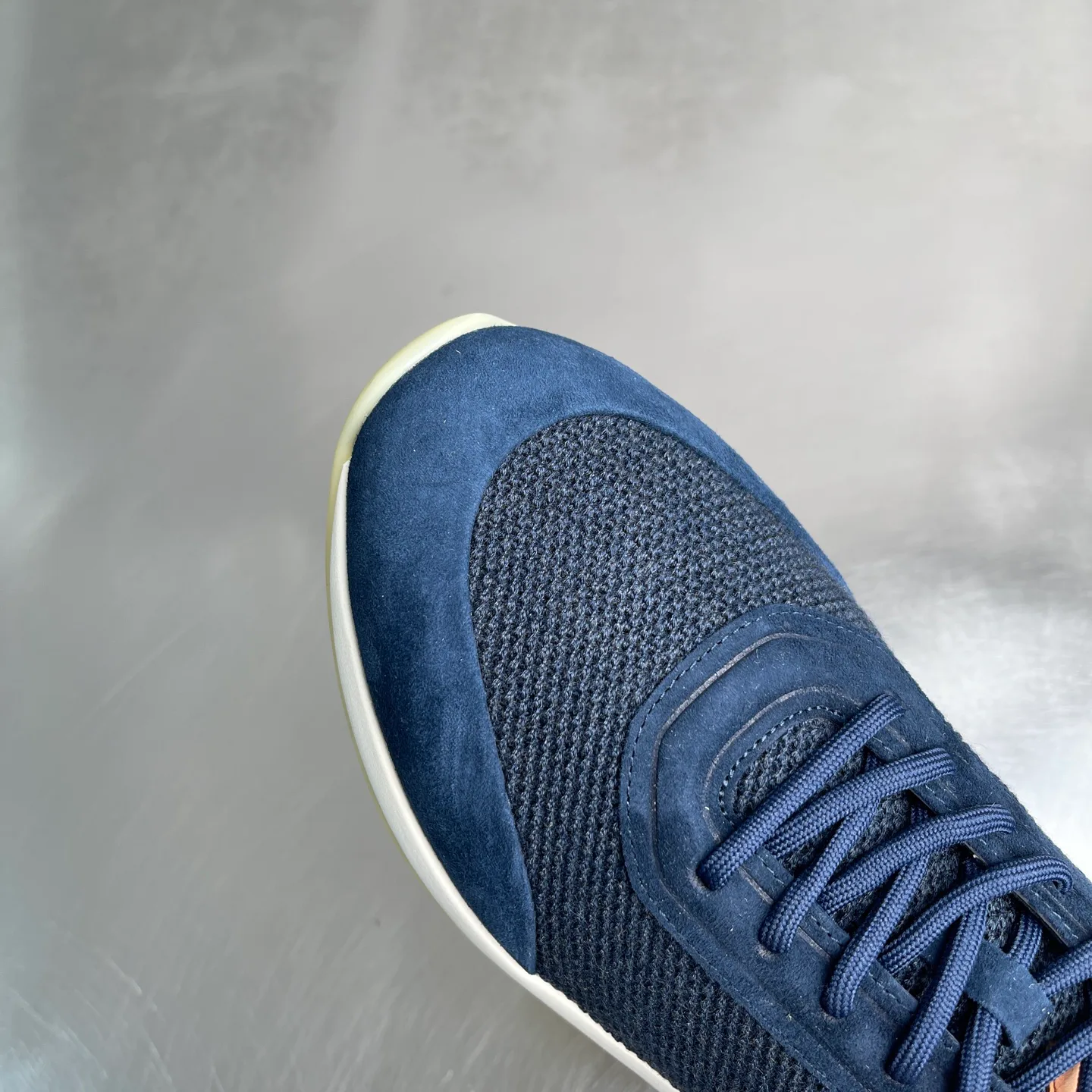 Men's Sneakers LORO PIANA 18519464
