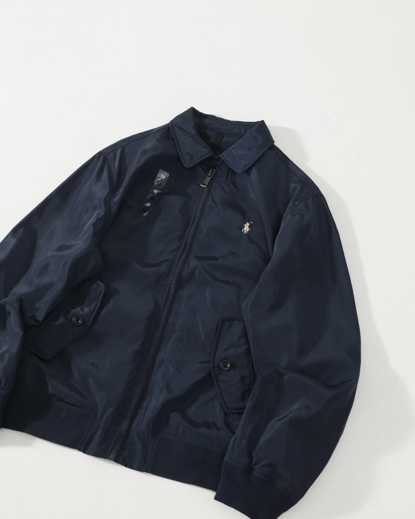 Men's Jackets And Down Jackets RALPH LAUREN 18032918