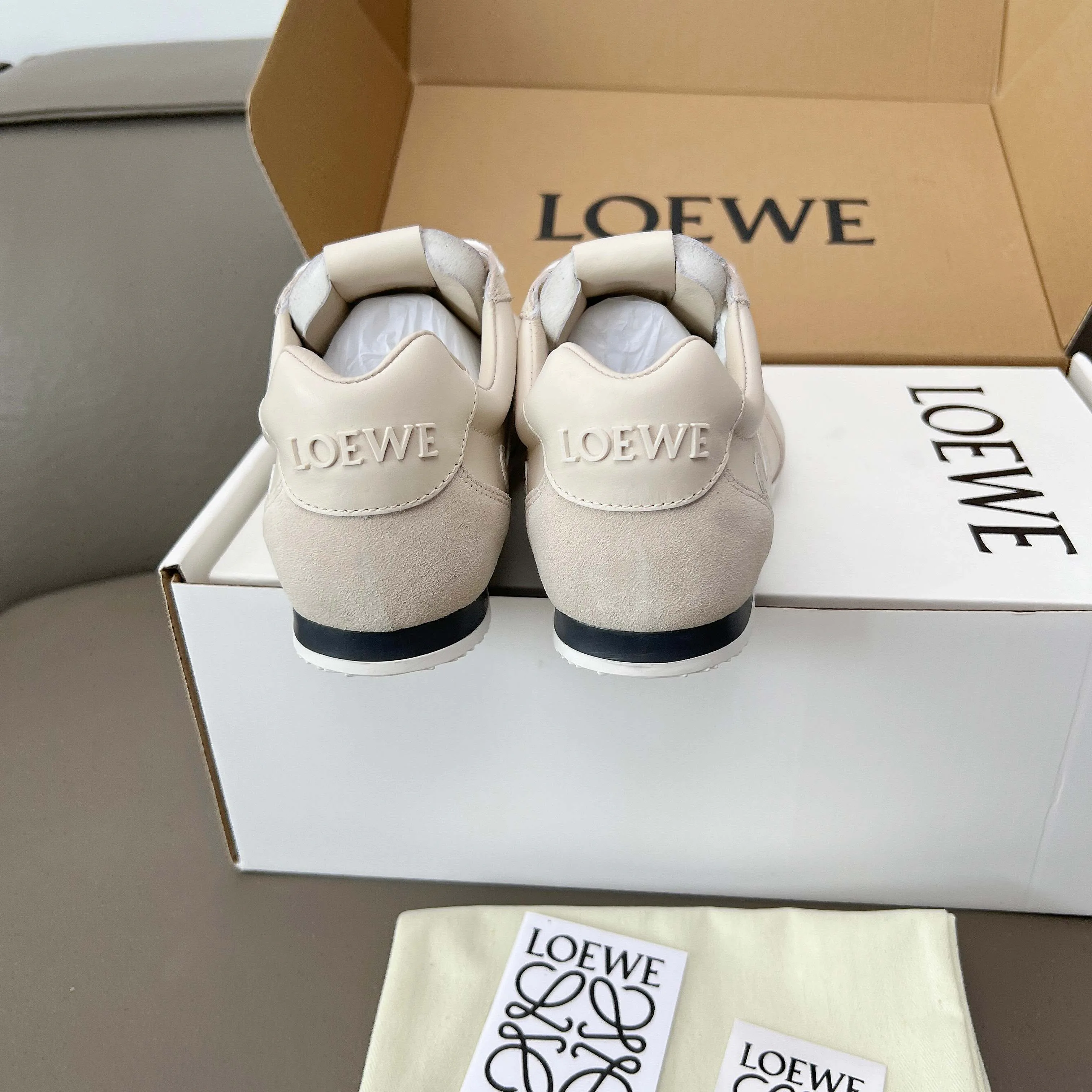 Women's Sneakers LOEWE 18011180