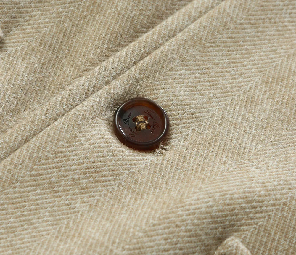 Men's Jackets And Down Jackets LORO PIANA 17812374