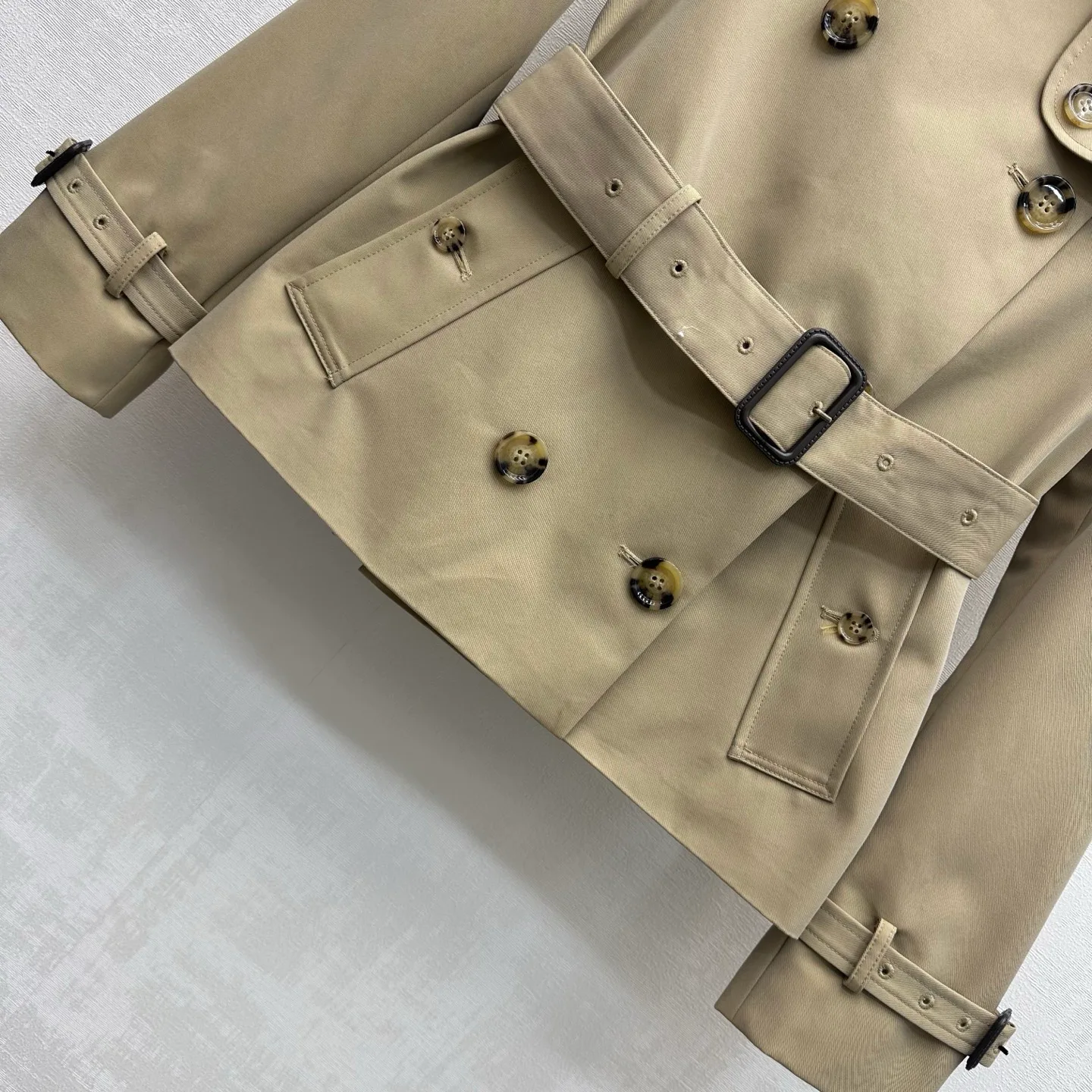 Women's Trench Coats BURBERRY 17922648