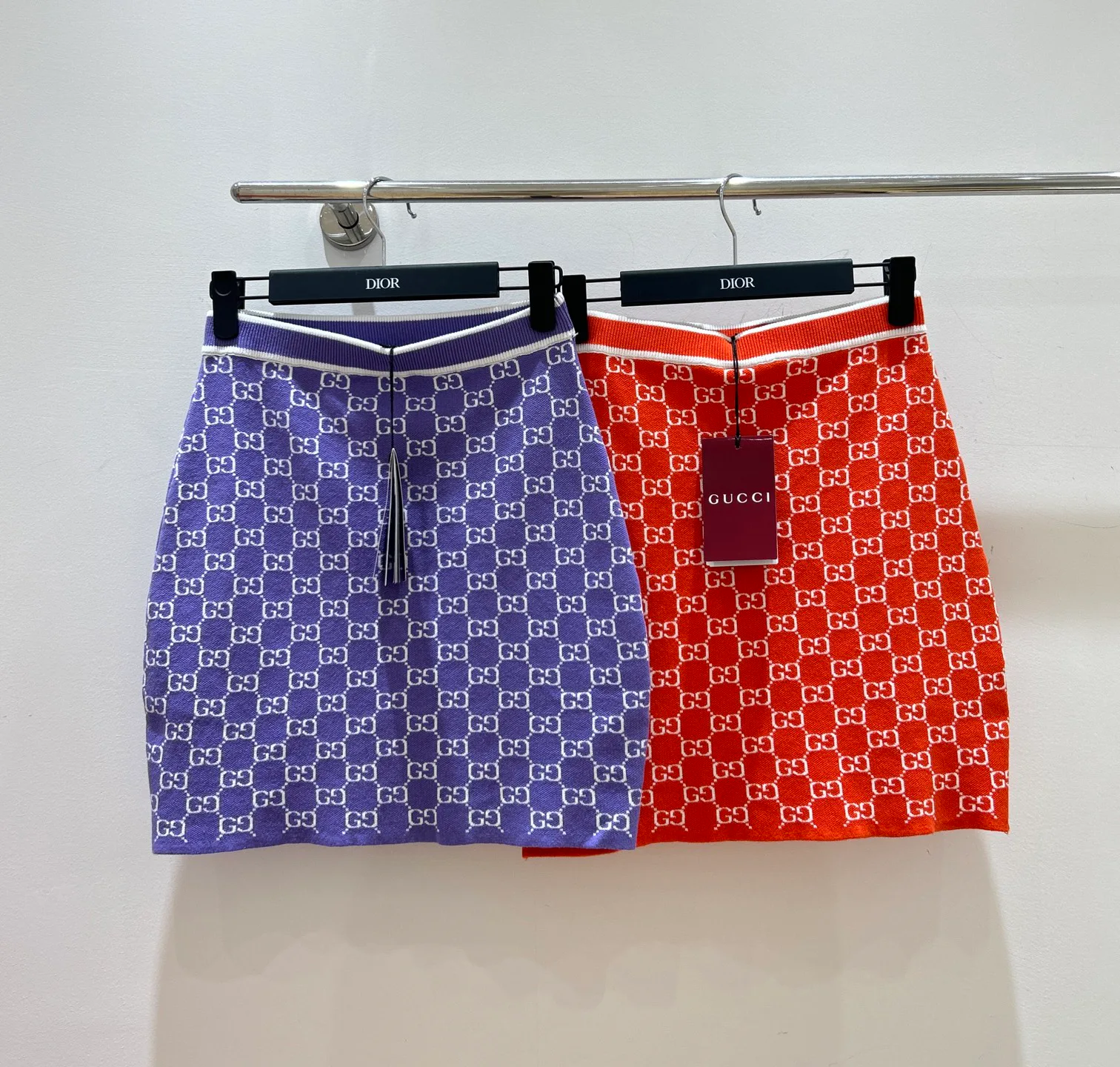 Women's Skirts GUCCI 18097313
