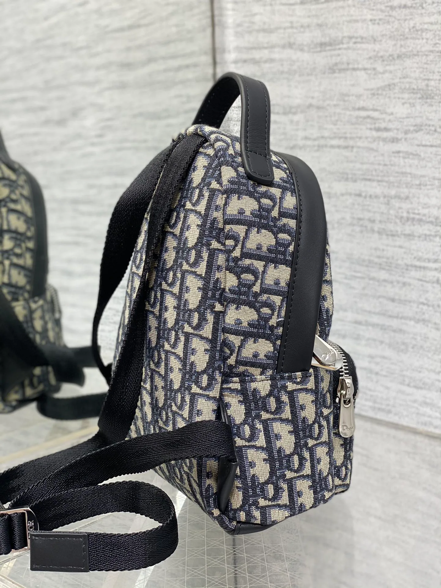 Women's Backpacks CHRISTIAN DIOR 18393163