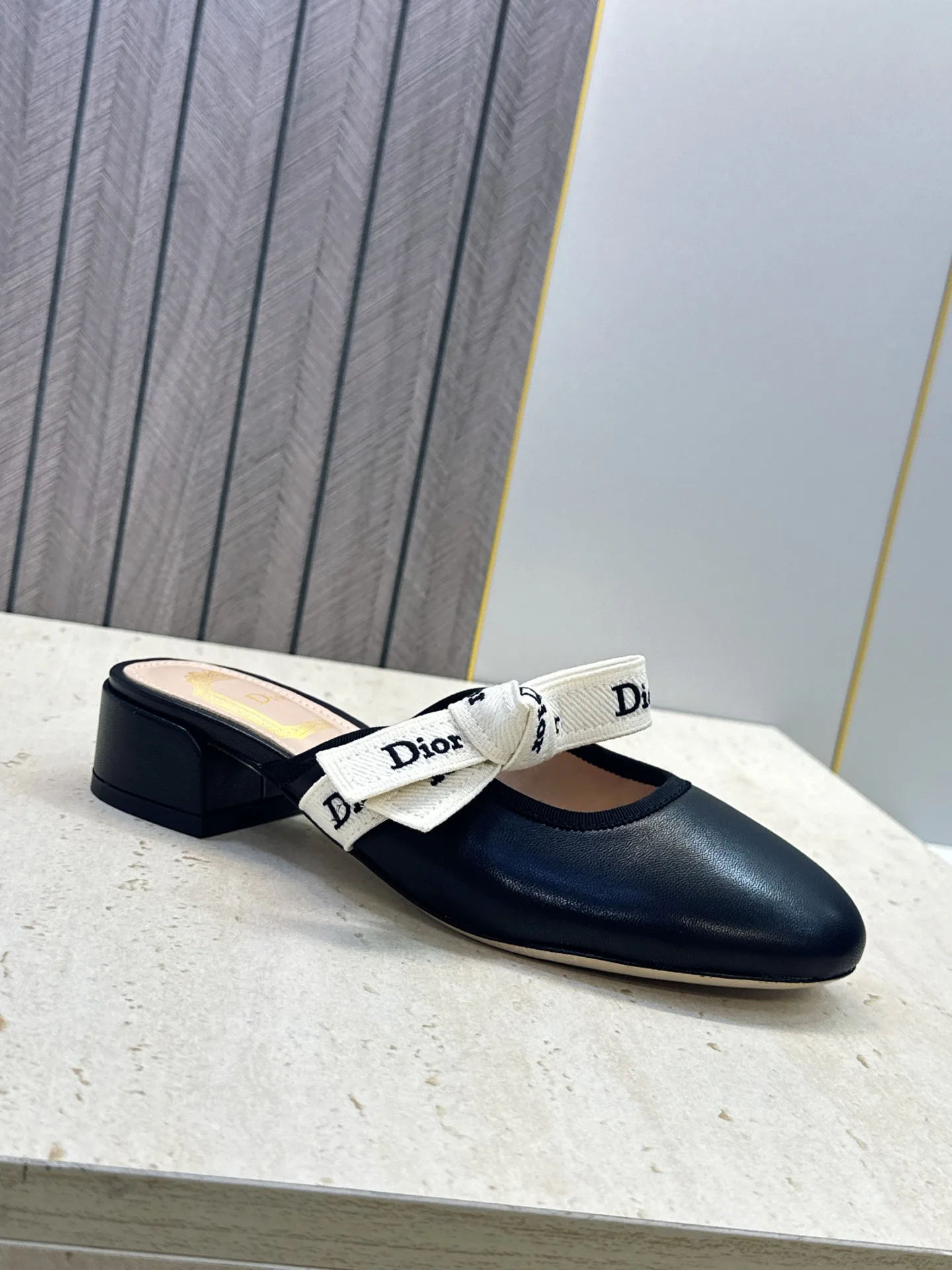 Women's Mules And Clogs CHRISTIAN DIOR 18132763