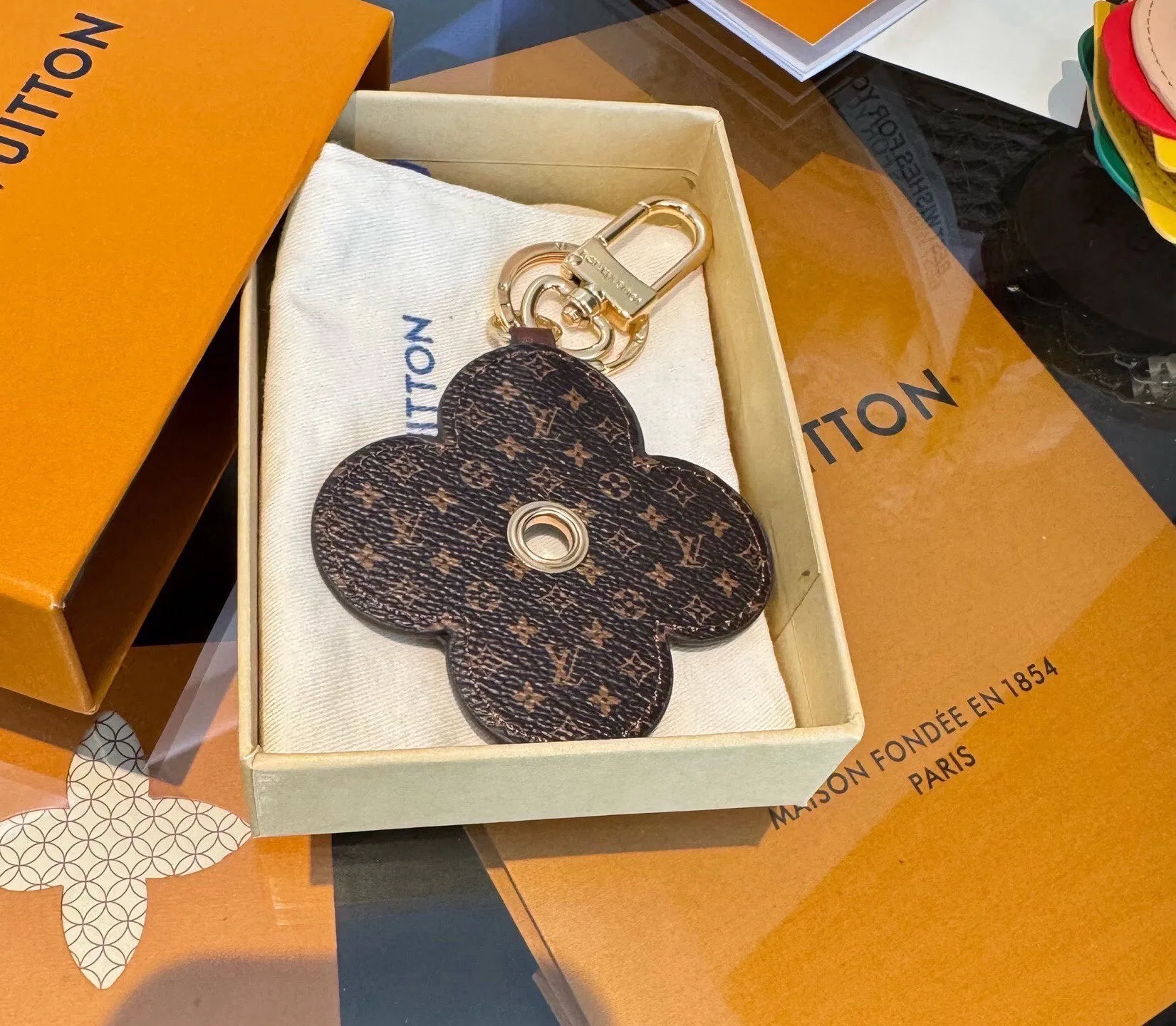 Key Cases LOUIS VUITTON 18013298