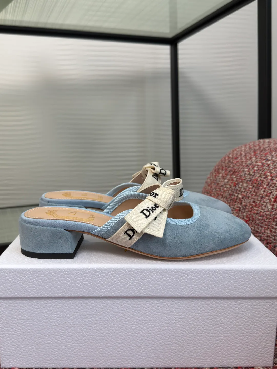 Women's Mules And Clogs CHRISTIAN DIOR 17571651