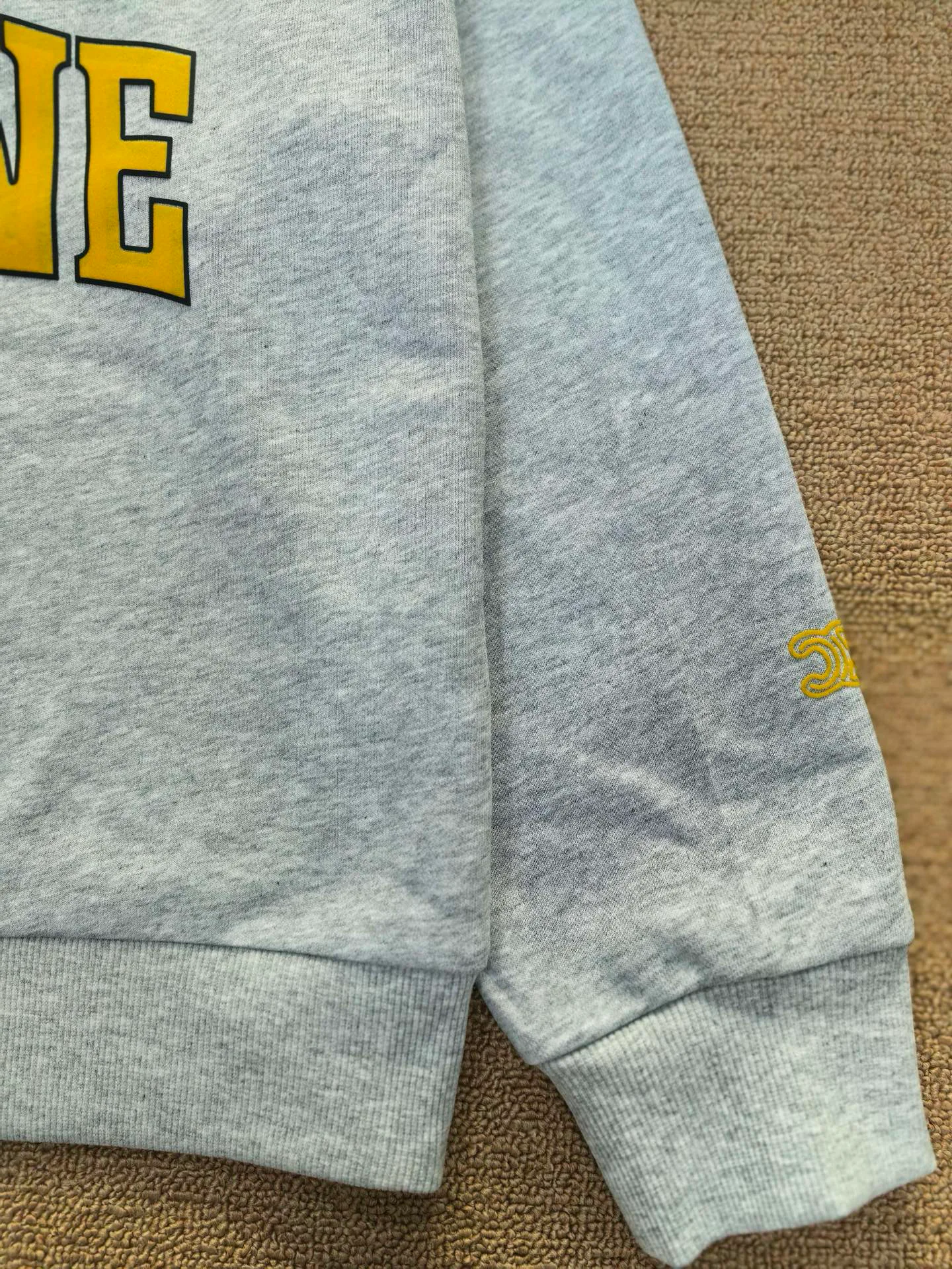 Women's Sweatshirts And Hoodies CELINE 18247056