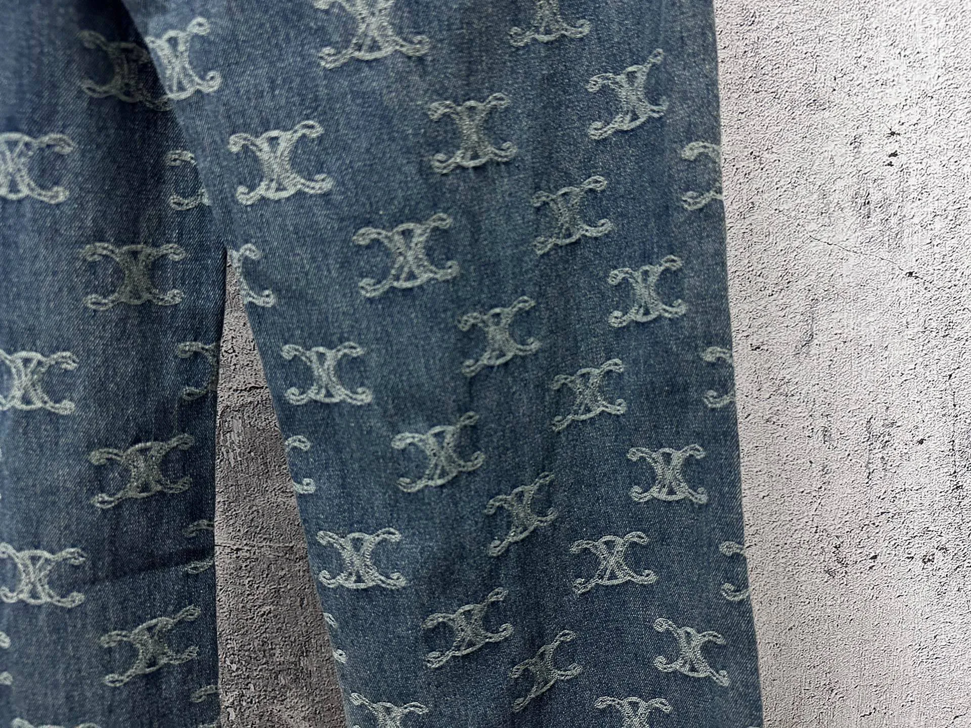 Men's Jeans CELINE 18179560