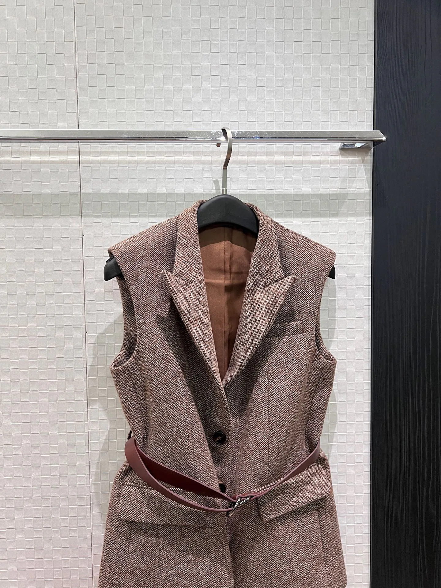 Women's Vests BRUNELLO CUCINELLI 18179966