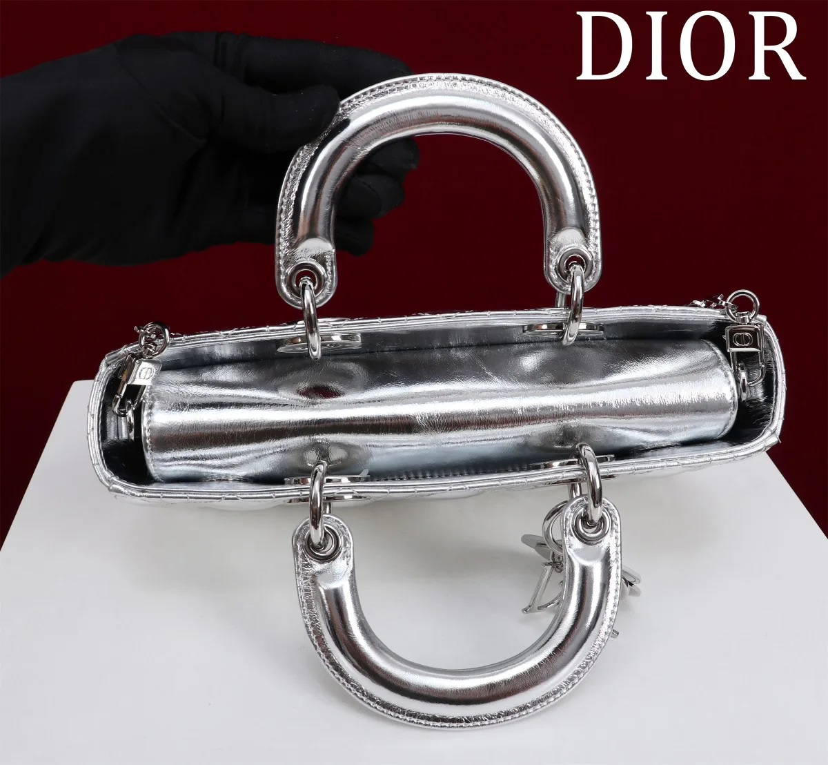 Women's Classic Handbags CHRISTIAN DIOR 18392997