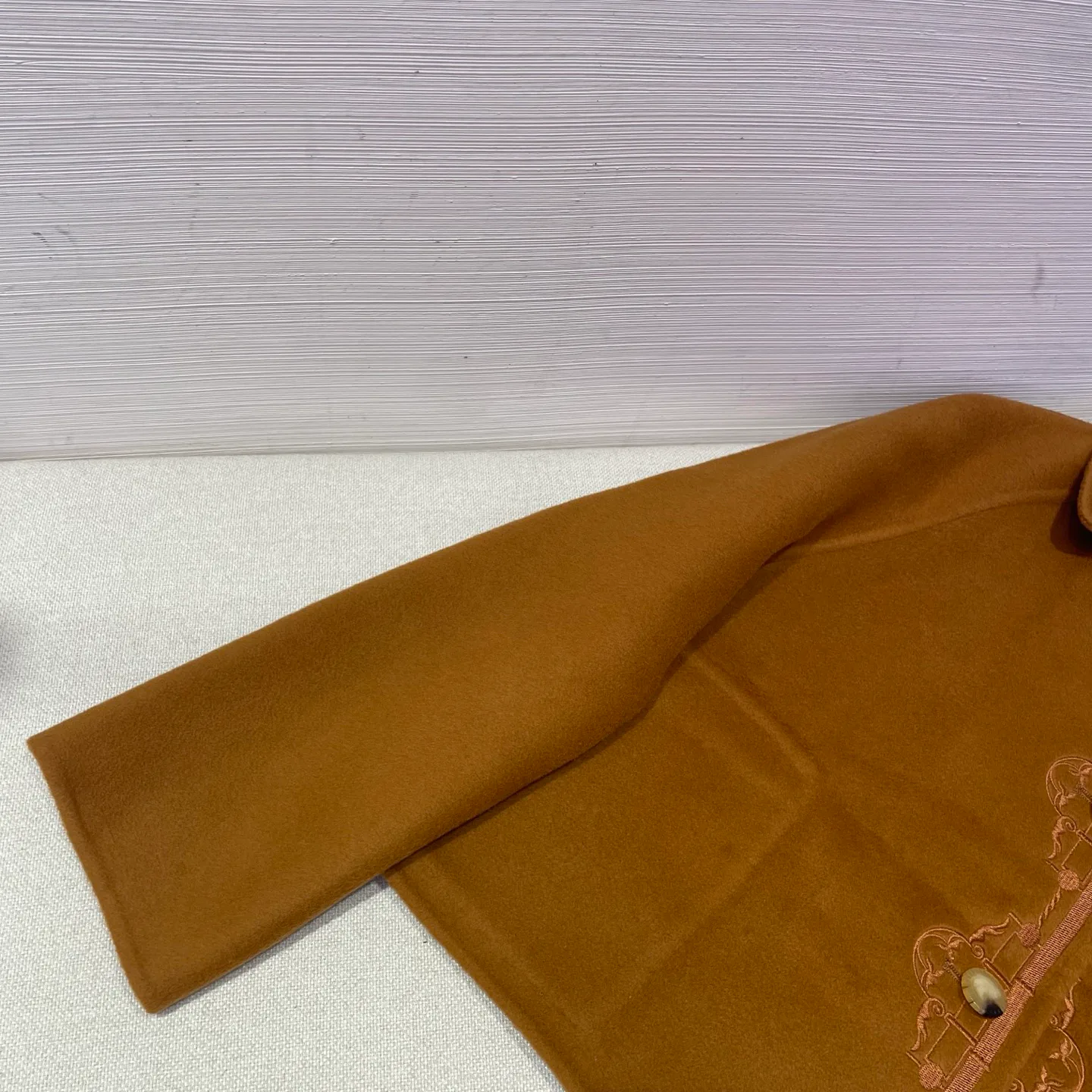Women's Coats HERMES 17959267