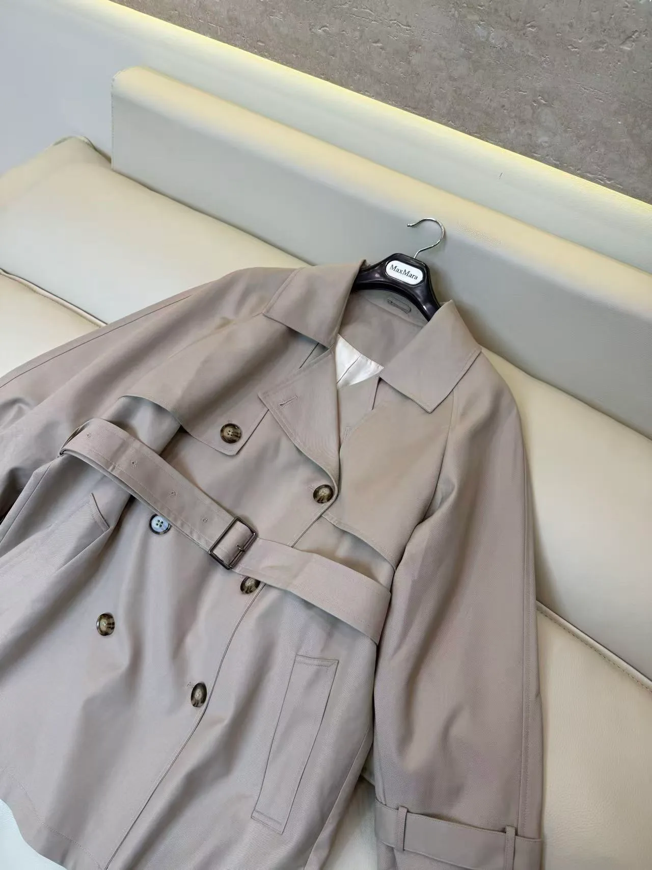 Women's Trench Coats MAX MARA 18274195