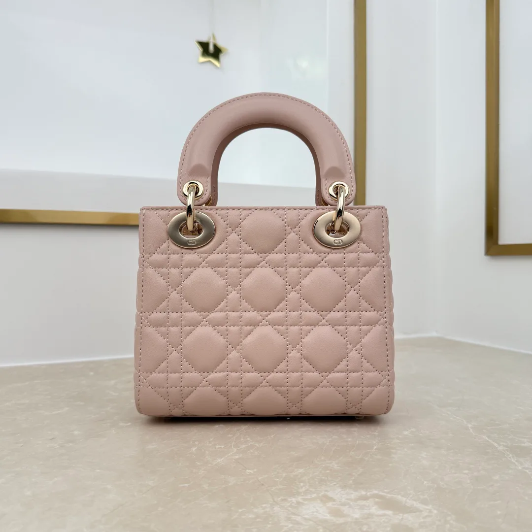 Women's Classic Handbags CHRISTIAN DIOR 18116218