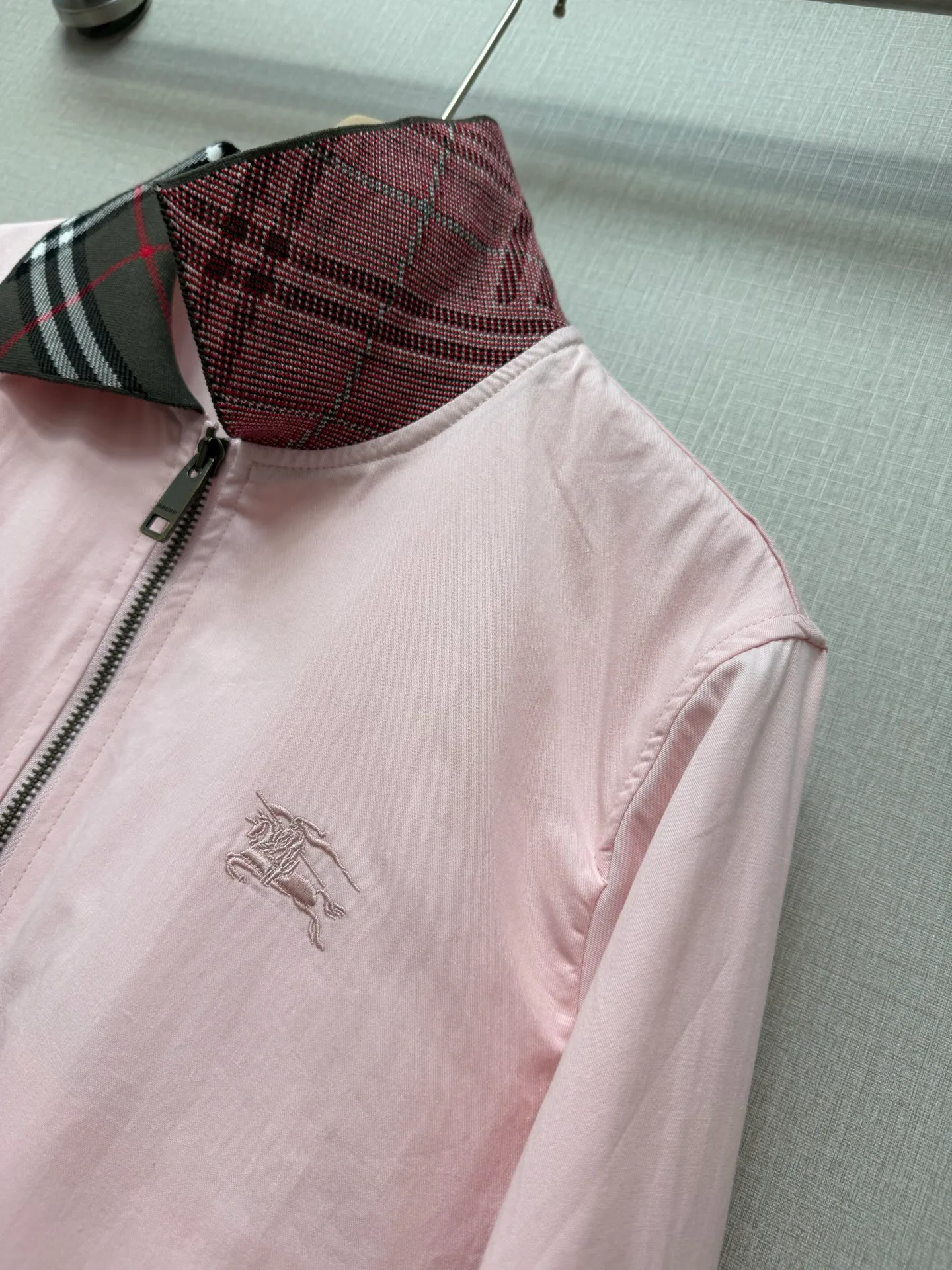 Women's Jackets And Down Jackets BURBERRY 17796312