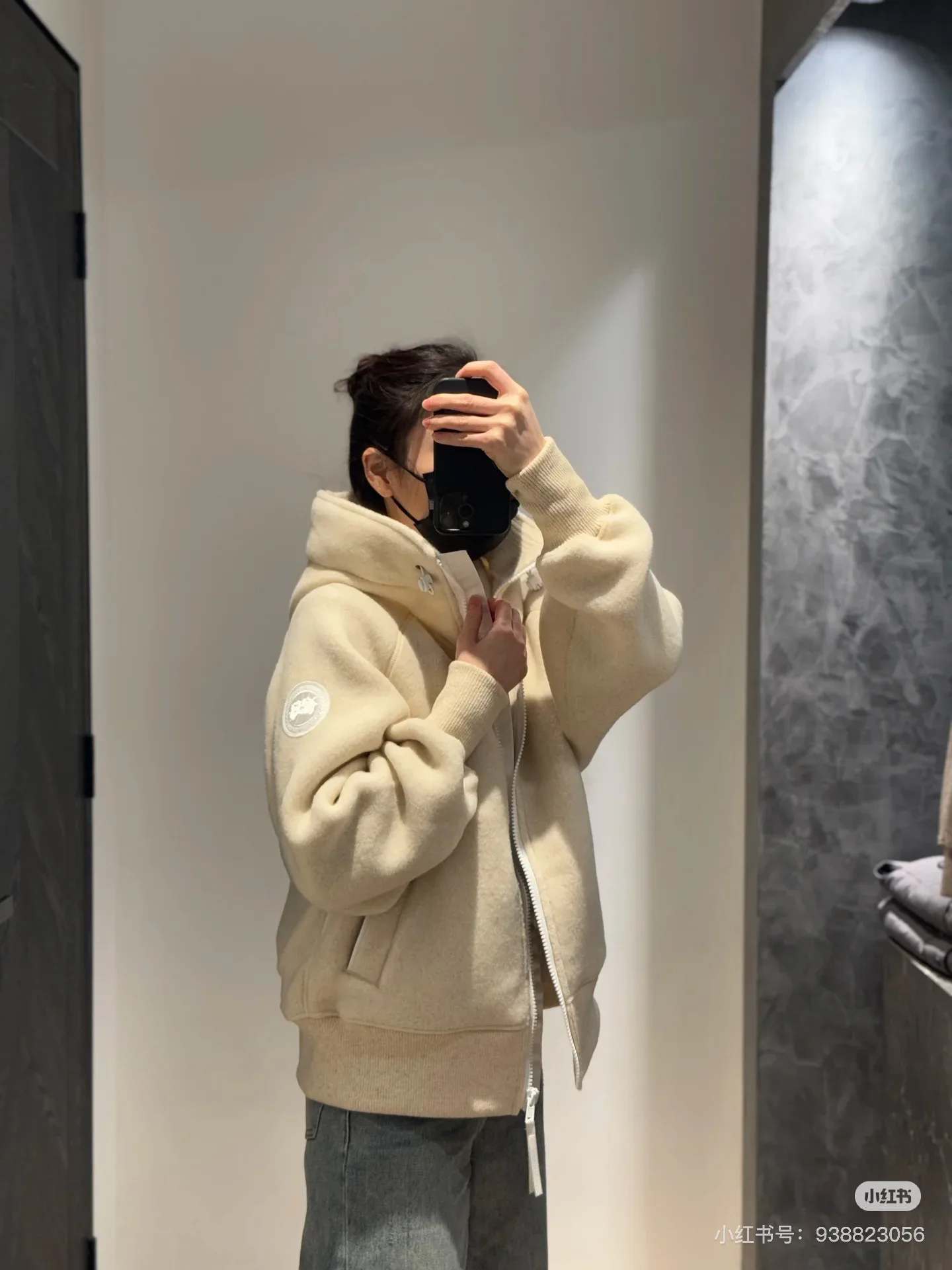 Women's Jackets And Down Jackets CANADA GOOSE 17998642