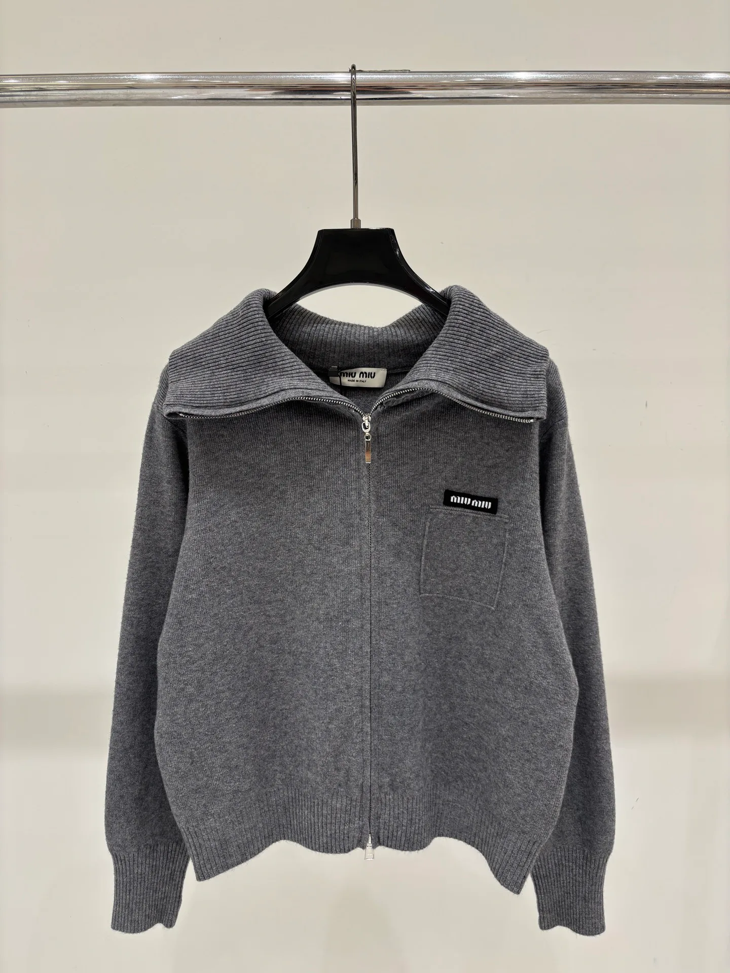 Women's Jumpers And Sweaters MIU MIU 18263257
