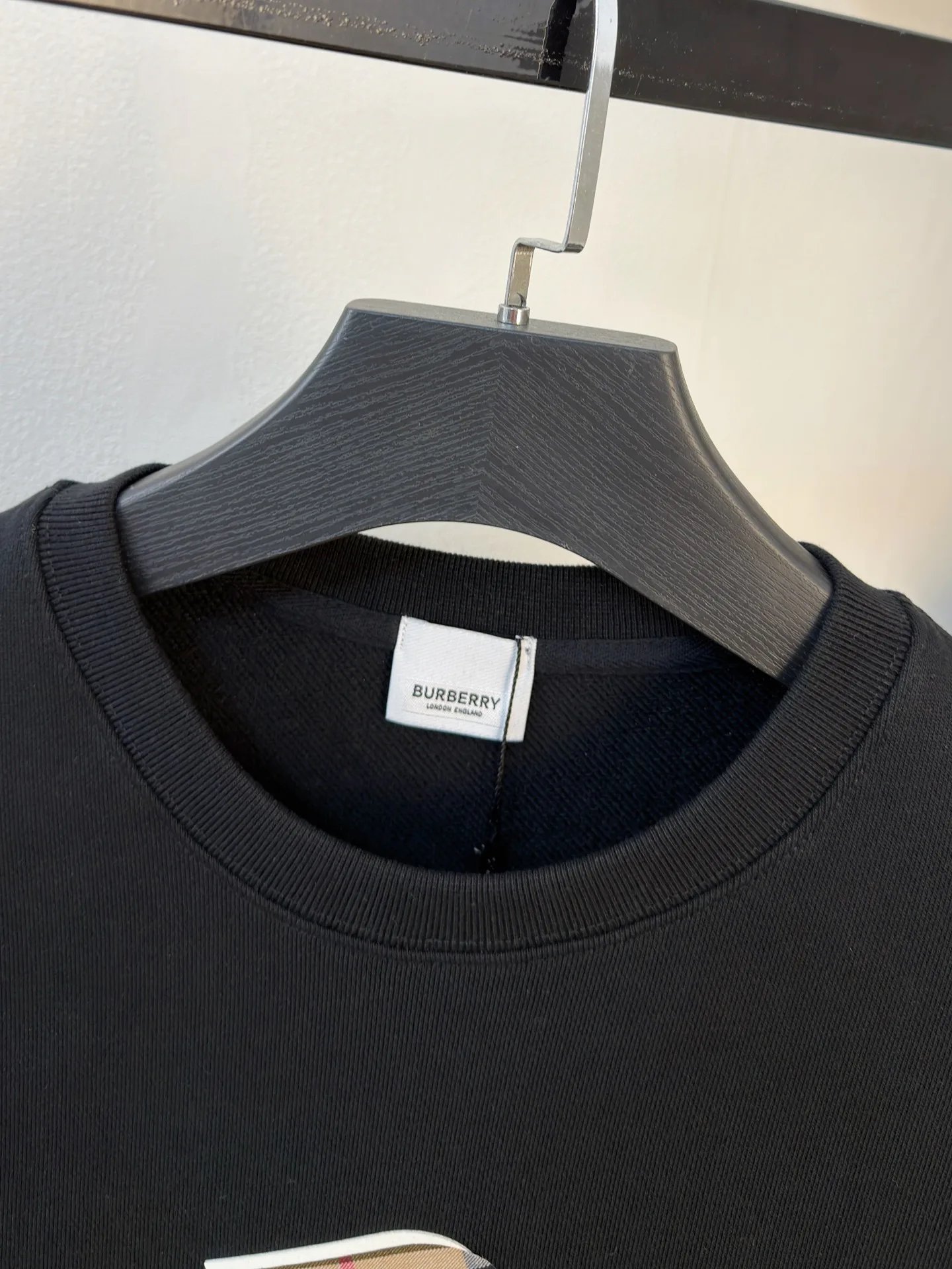 Men's Sweatshirts And Hoodies BURBERRY 18296245