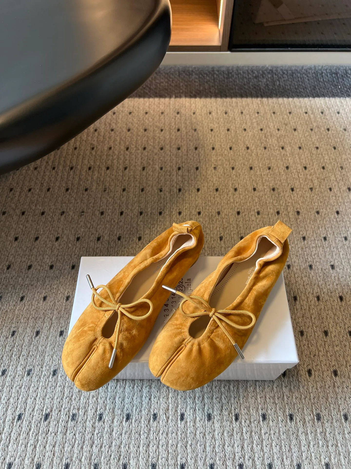 Women's Ballet Flats MAISON MARGIELA 18255965