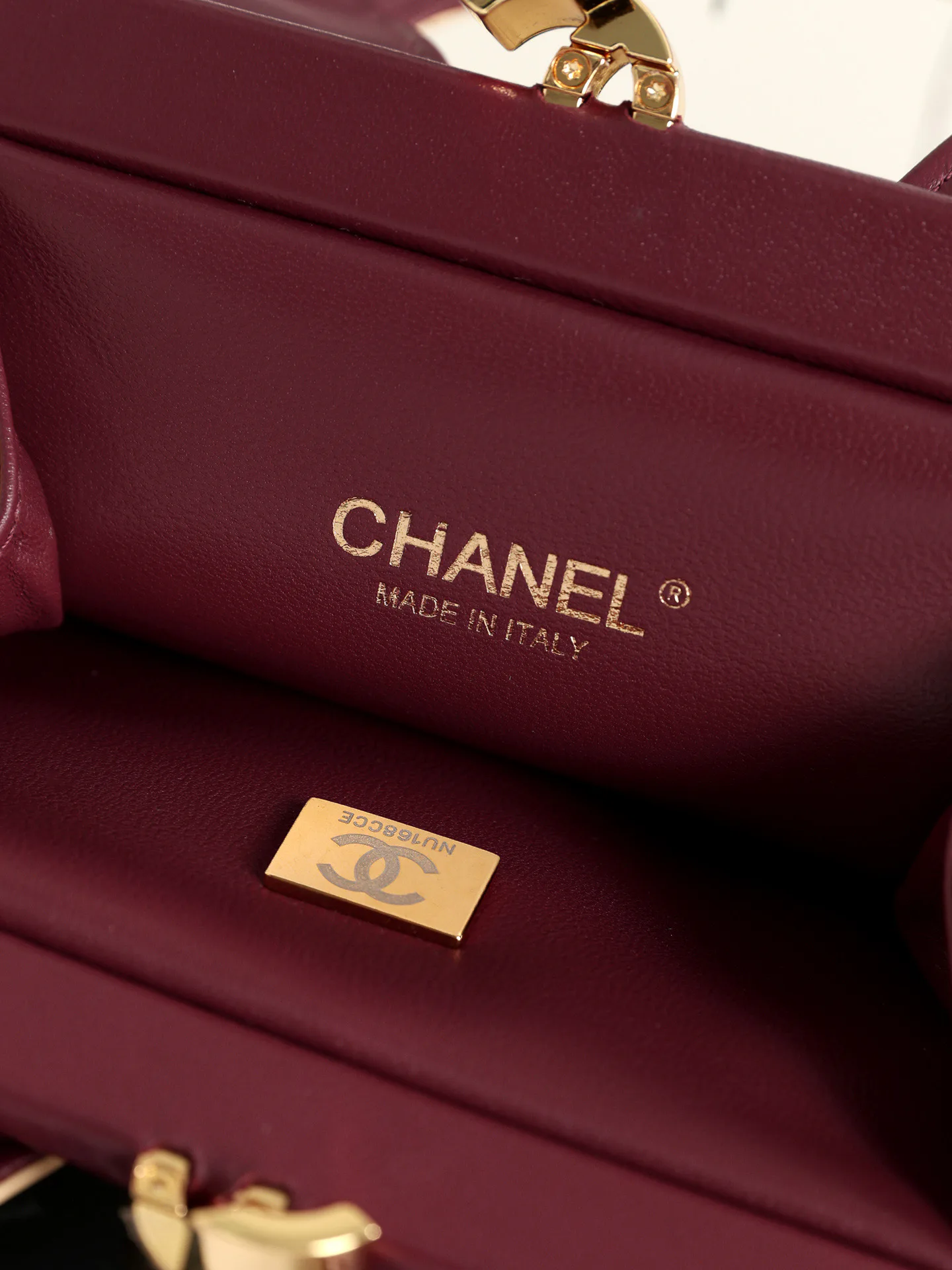 Women's Classic Handbags CHANEL 18058359